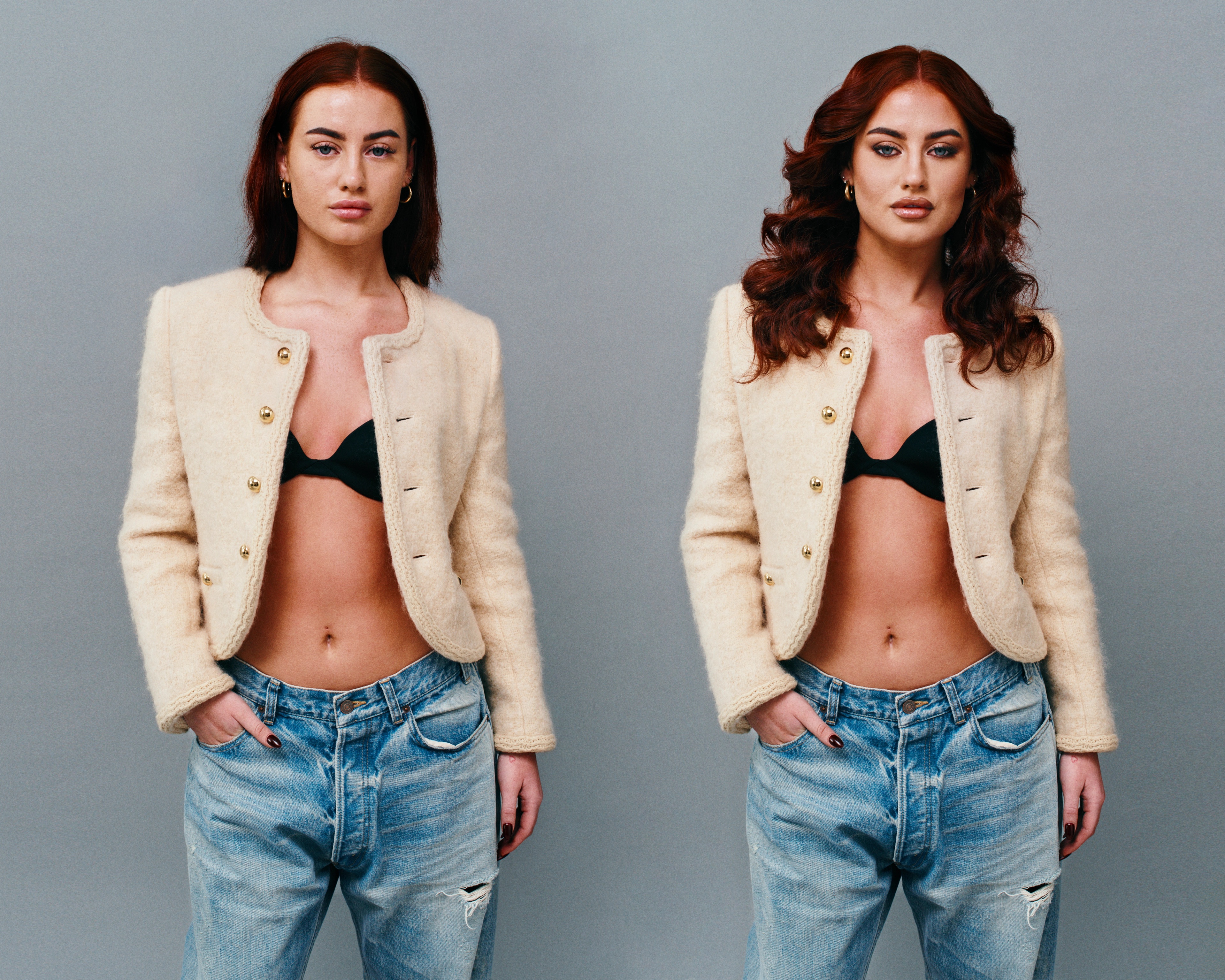 THE OTHER ME: LONDON | Beyond Noise