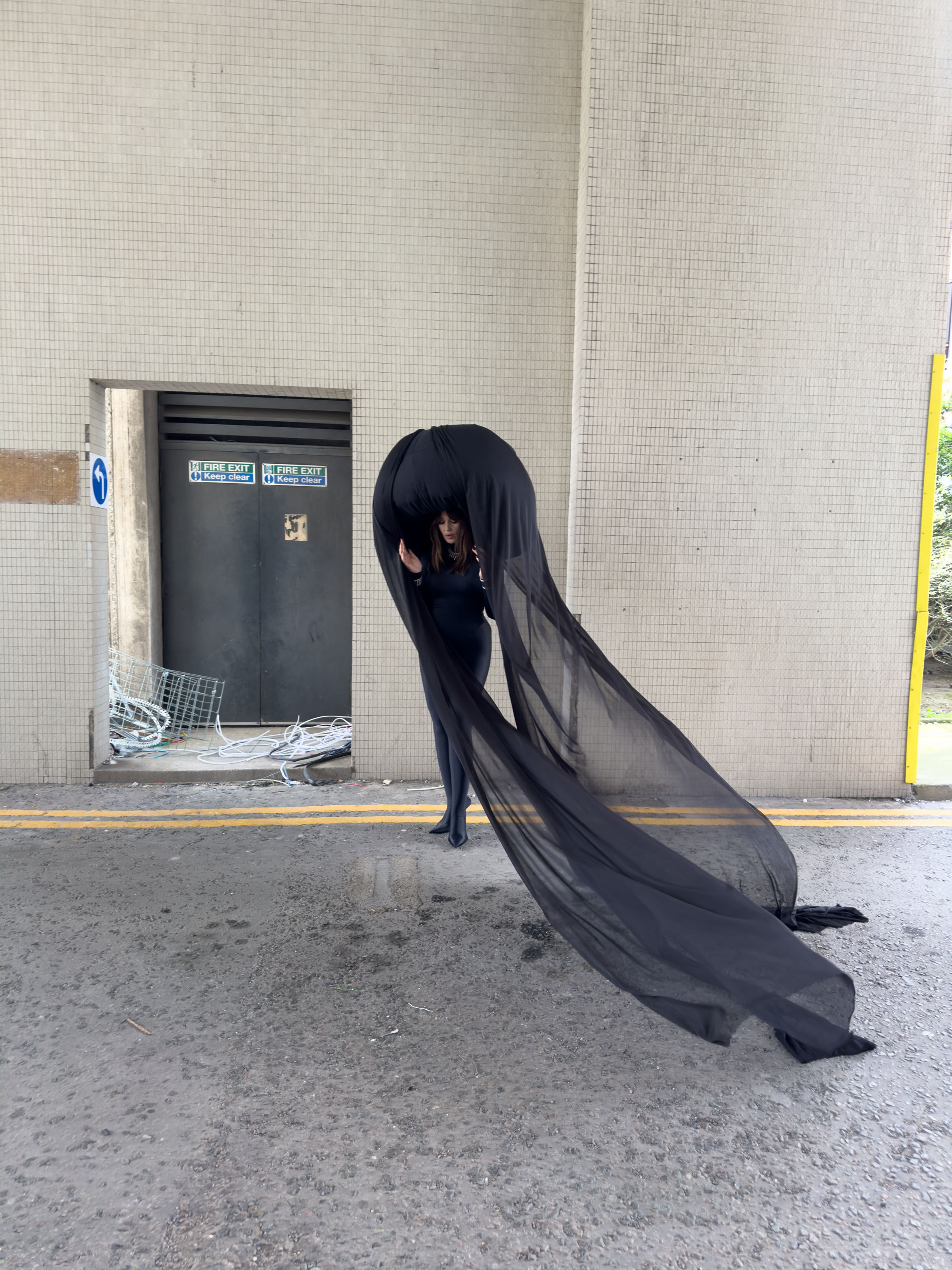 QUEEN OF HEARTS: MONICA BELLUCCI | Beyond Noise