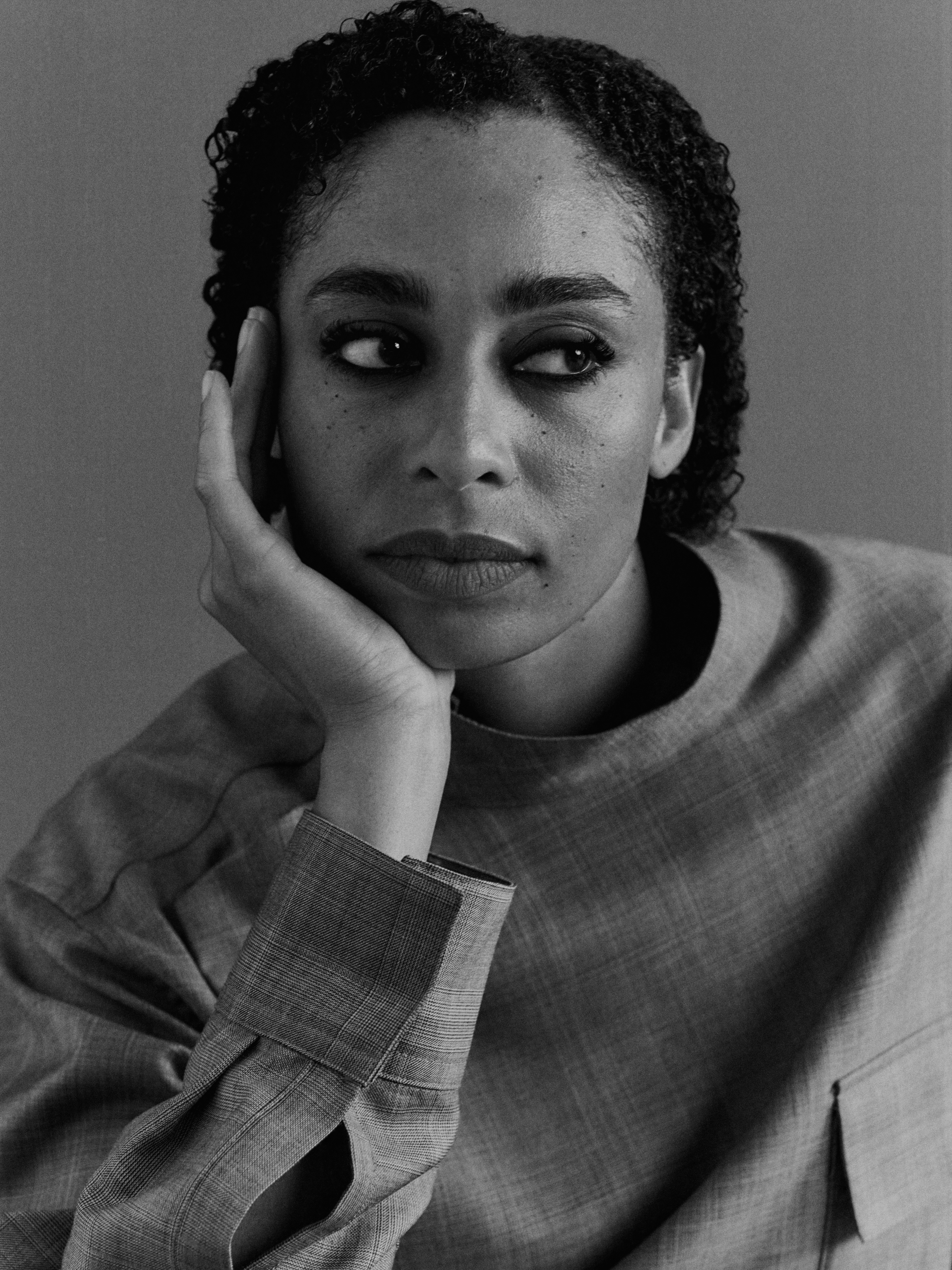 BALANCING ACT: CELESTE | Beyond Noise