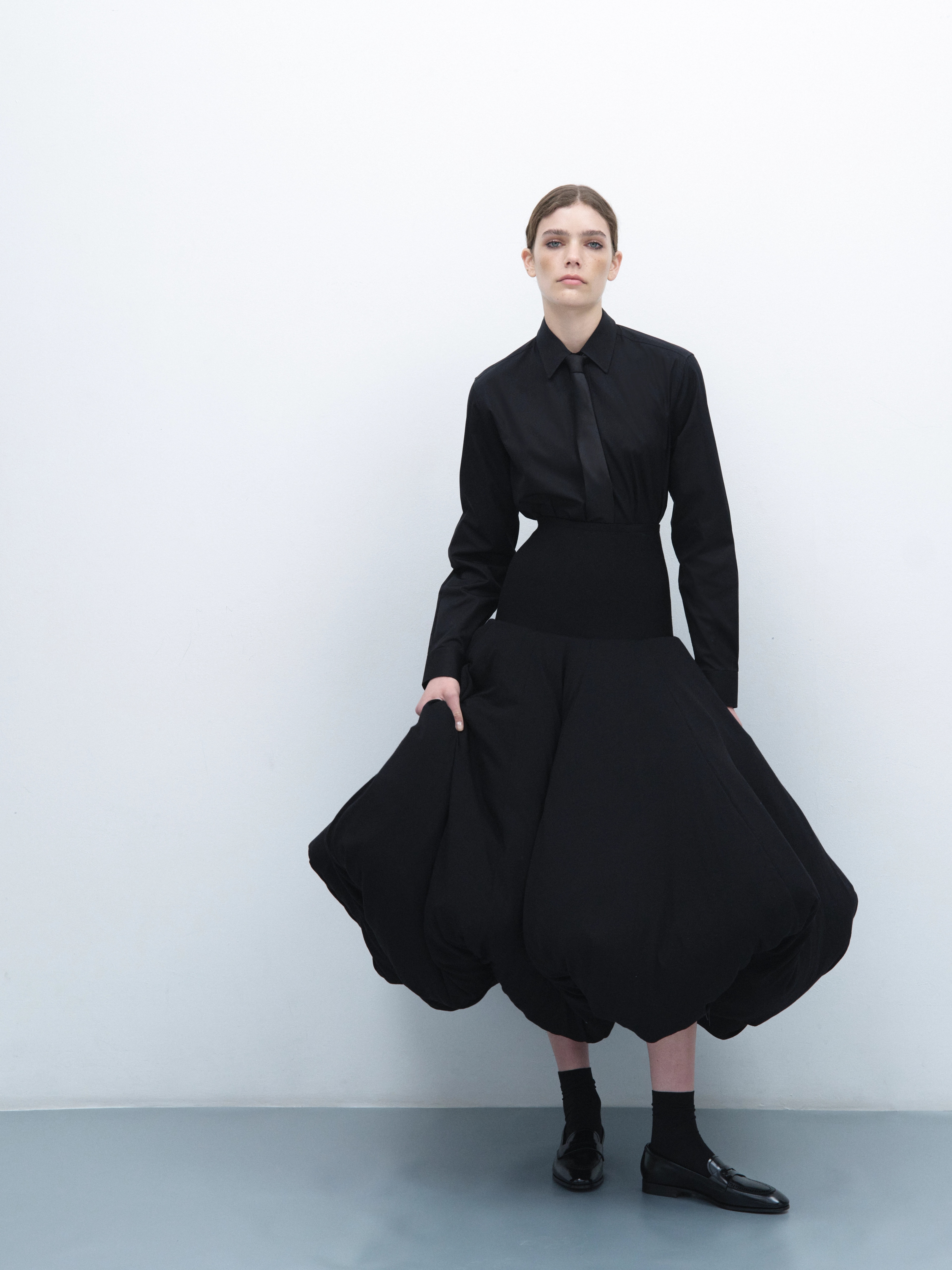 Pegah Farahmand & James Valeri | Beyond Noise