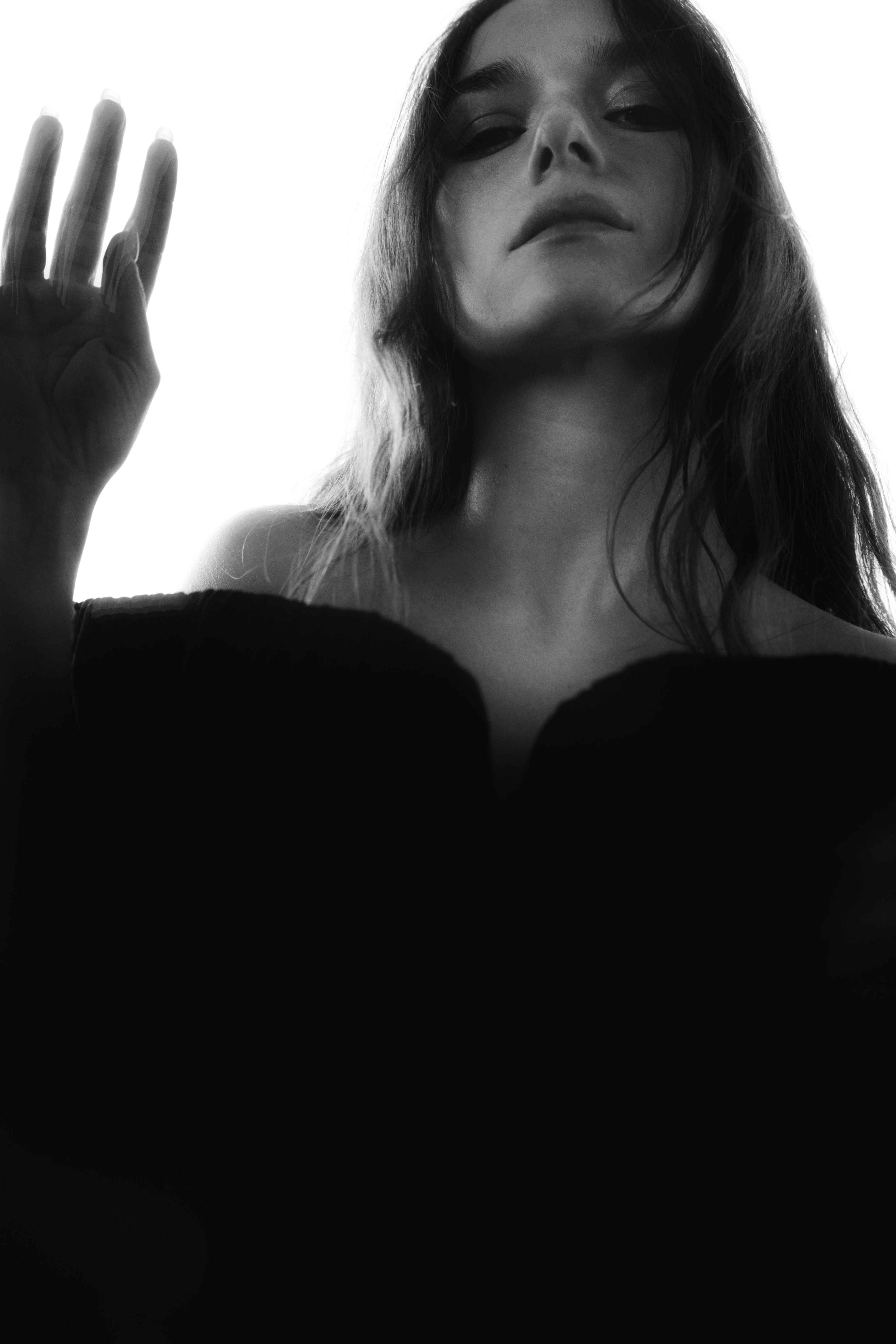 THE ART OF BECOMING: EMANUELA POSTACCHINI | Beyond Noise