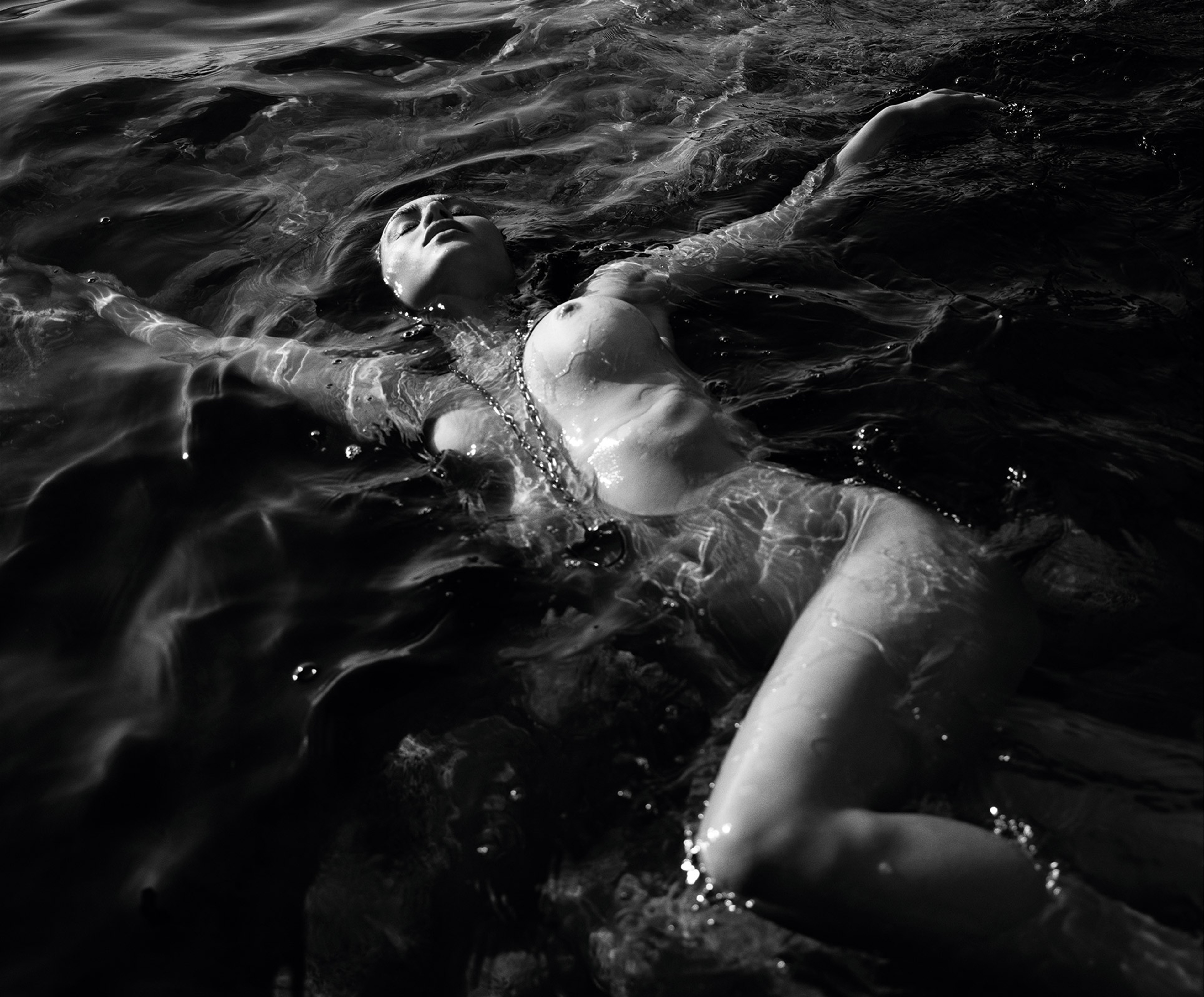 Mario Sorrenti & Sarah Richardson | Beyond Noise