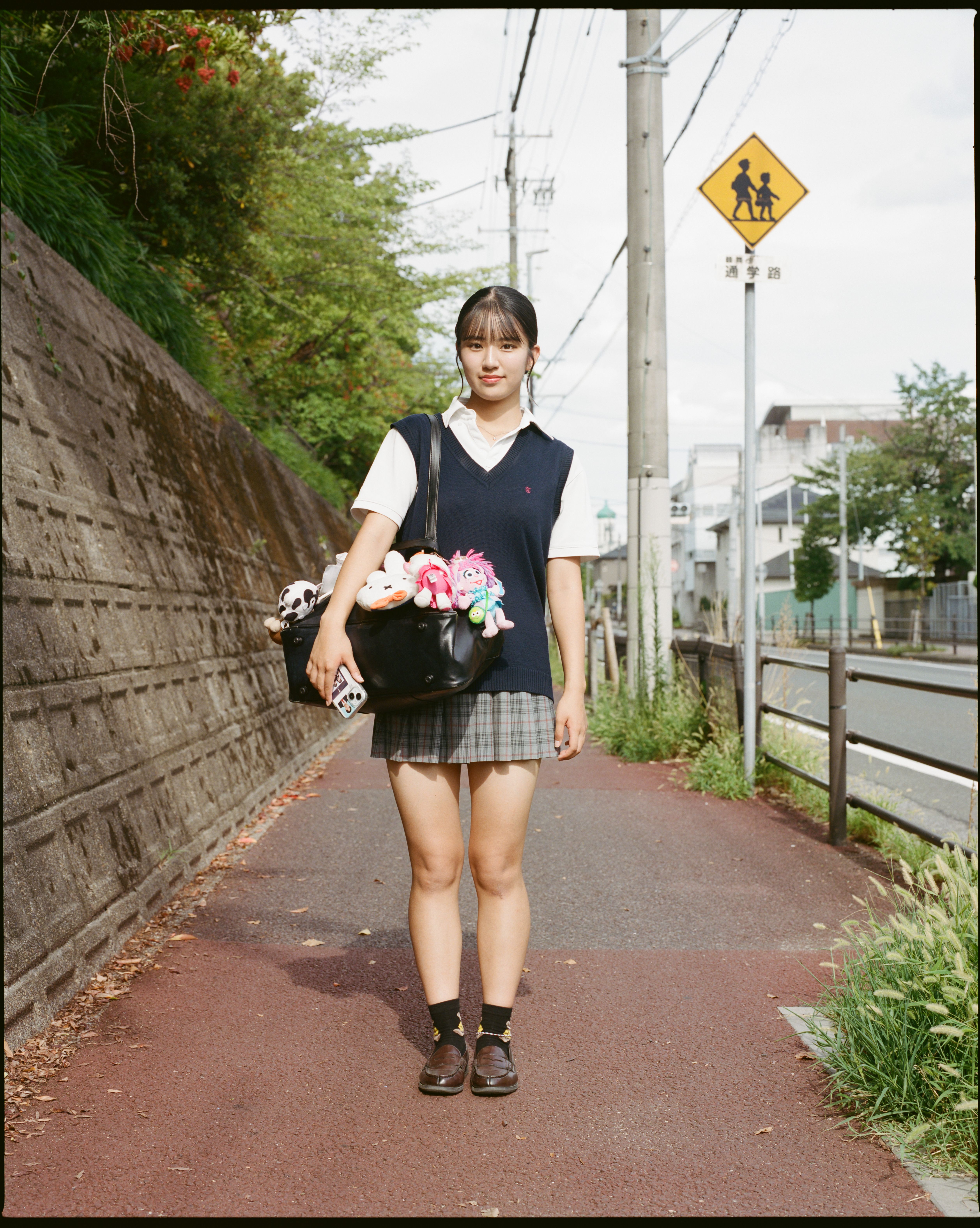 GIRLHOOD: TOKYO | Beyond Noise