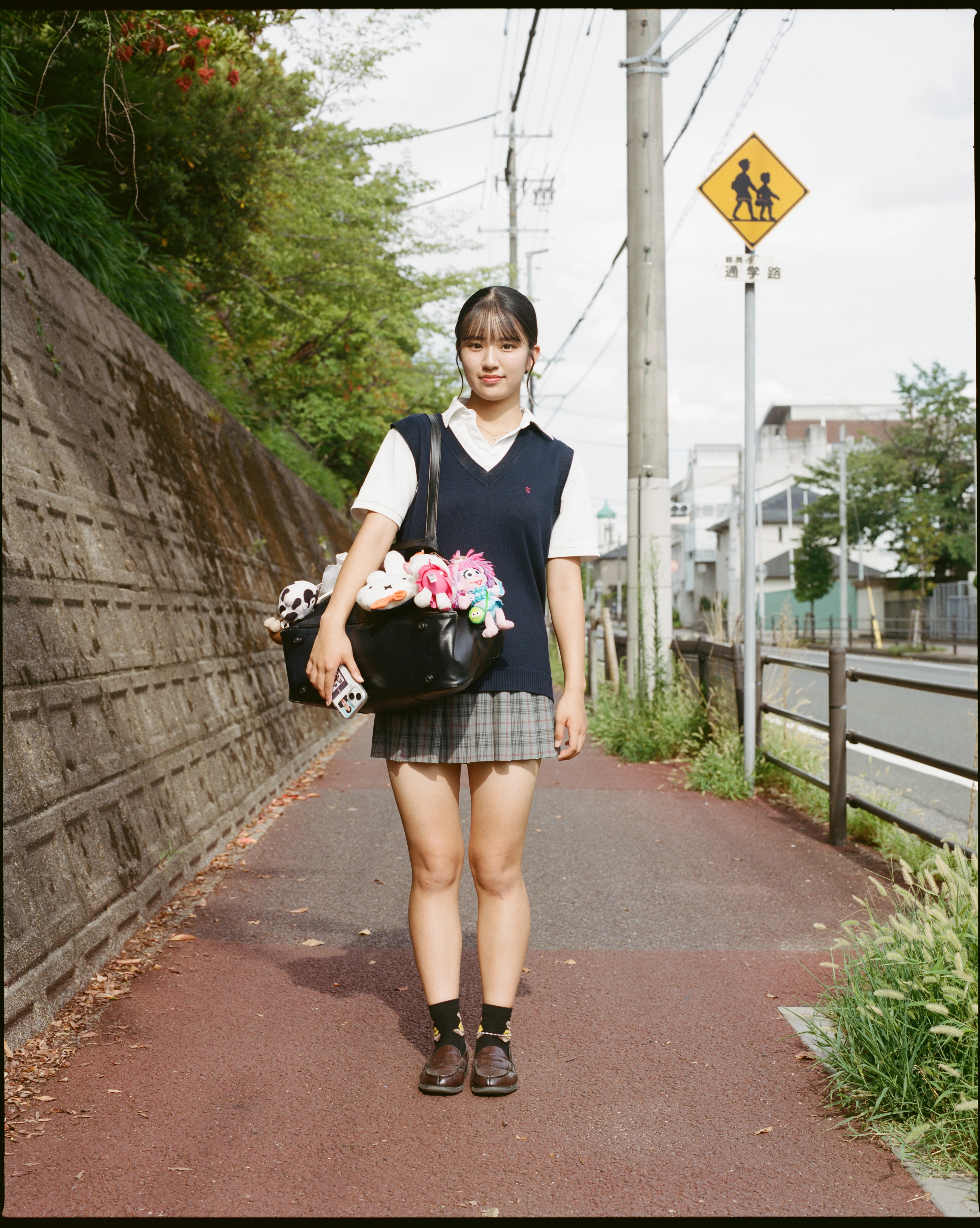 GIRLHOOD: TOKYO | Beyond Noise