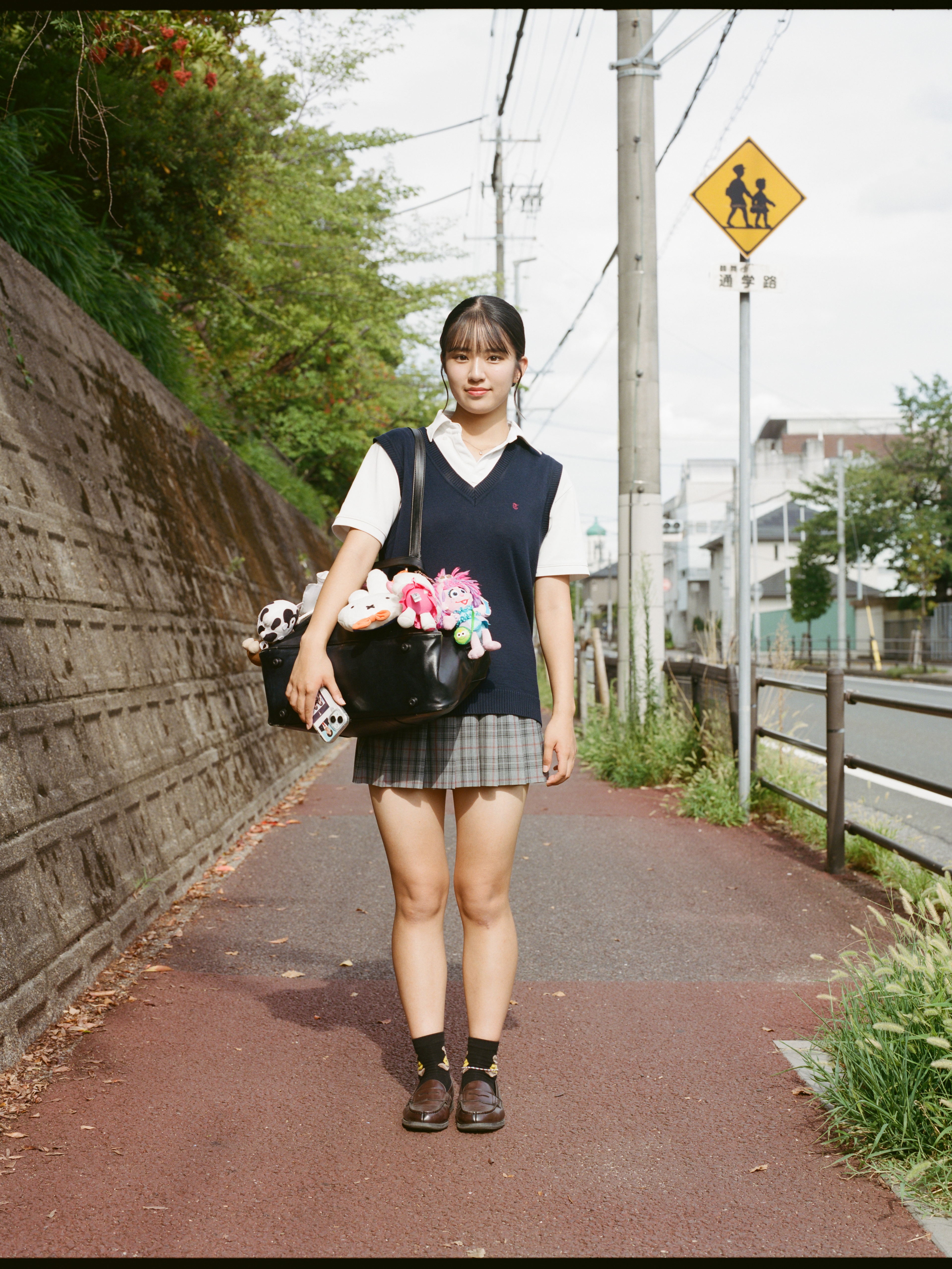 GIRLHOOD: TOKYO | Beyond Noise