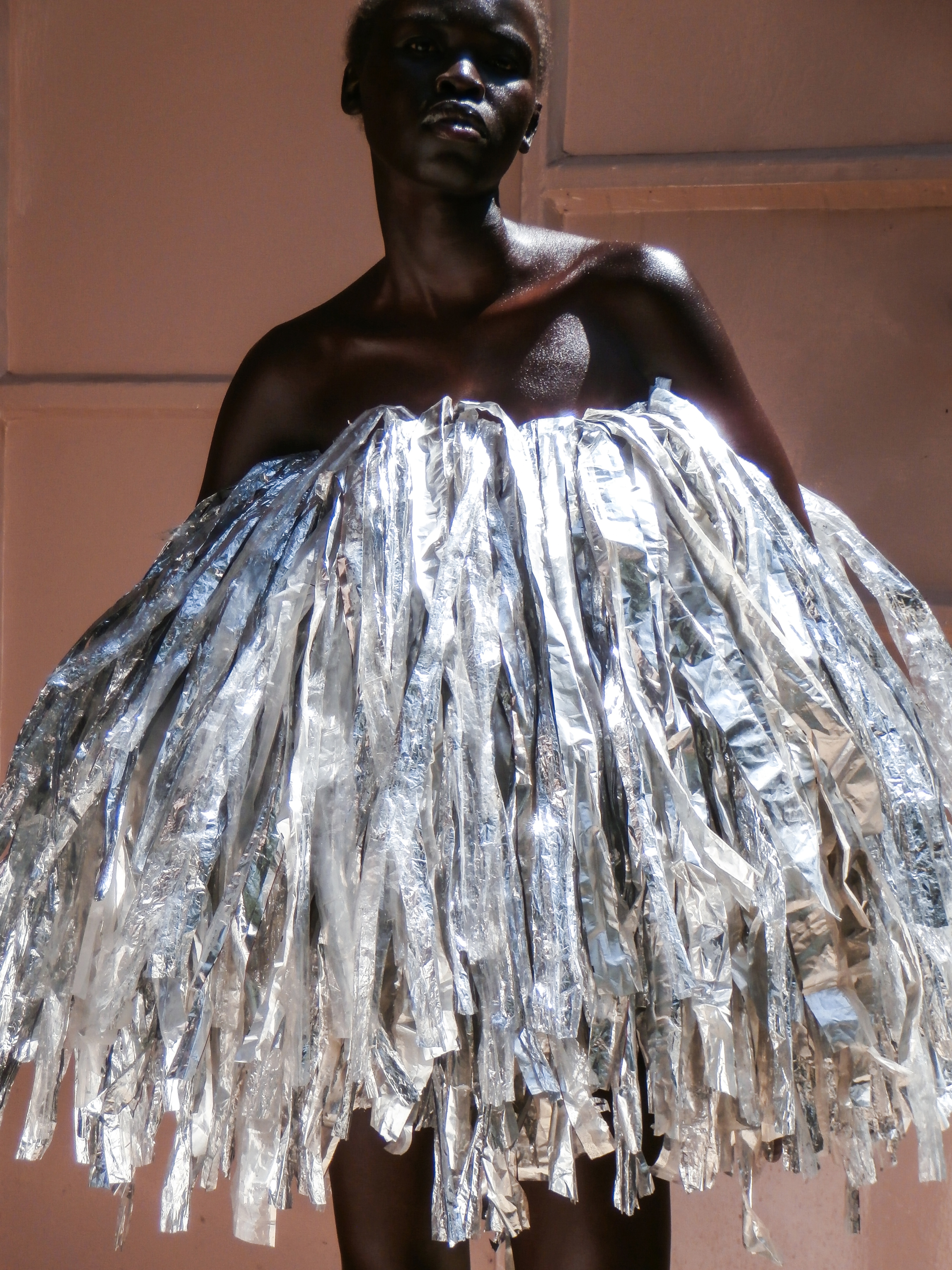 TRASH TO TREASURE: FEE-GLORIA GRÖNEMEYER | Beyond Noise