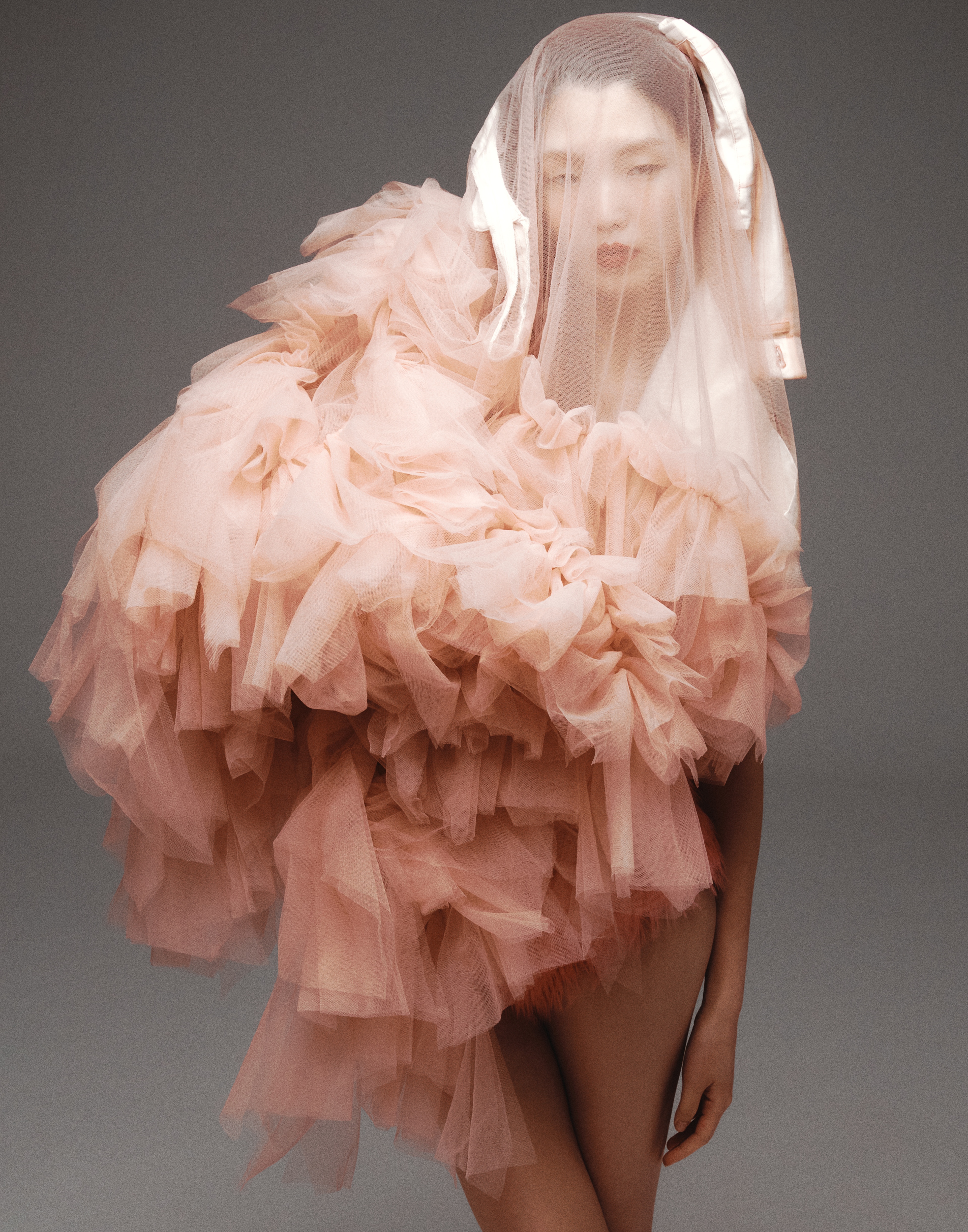 BEYOND THE BORDER: CHIKA KISADA | Beyond Noise