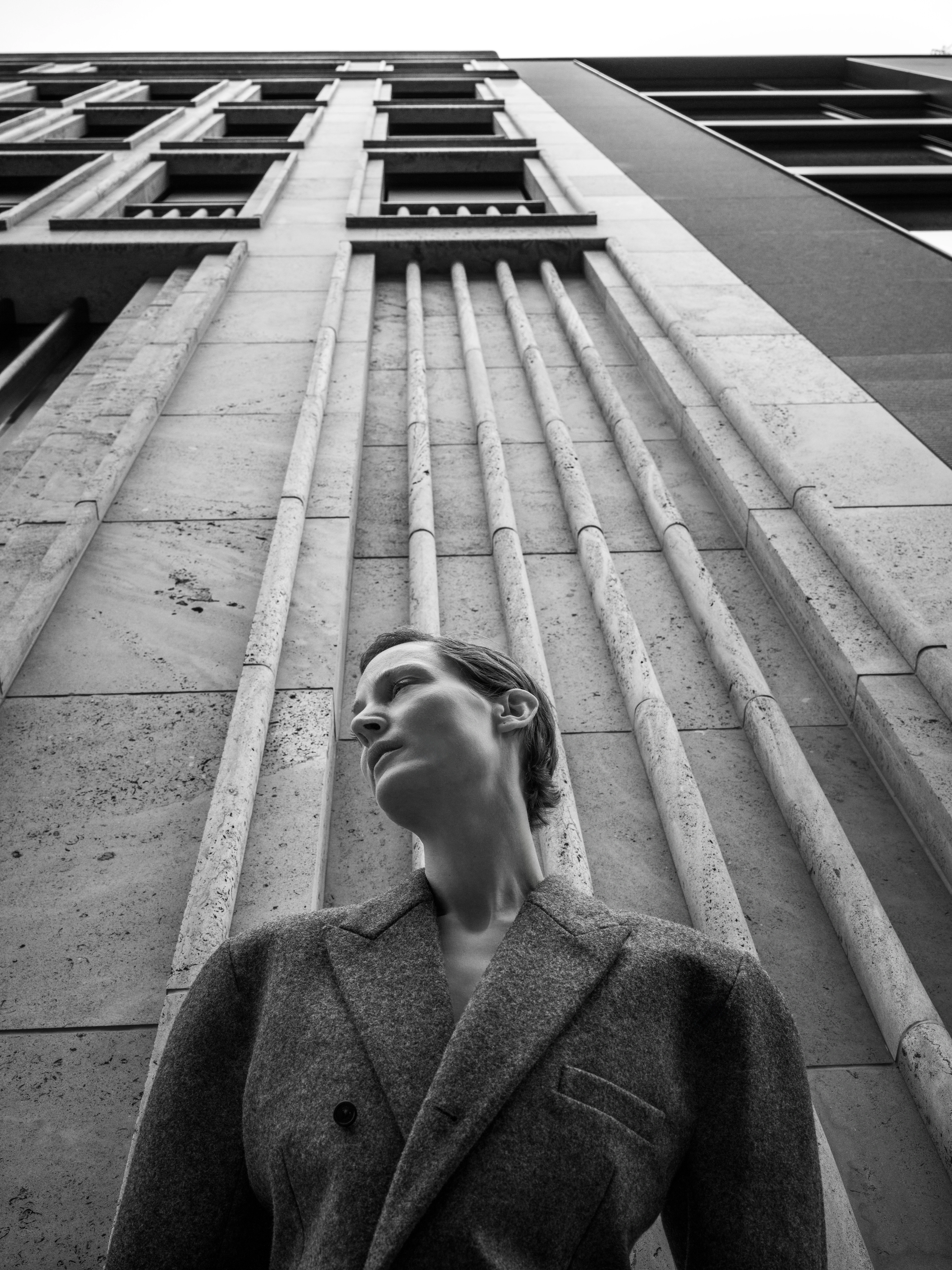 ISSUE NO. 06: VICKY KRIEPS | Beyond Noise