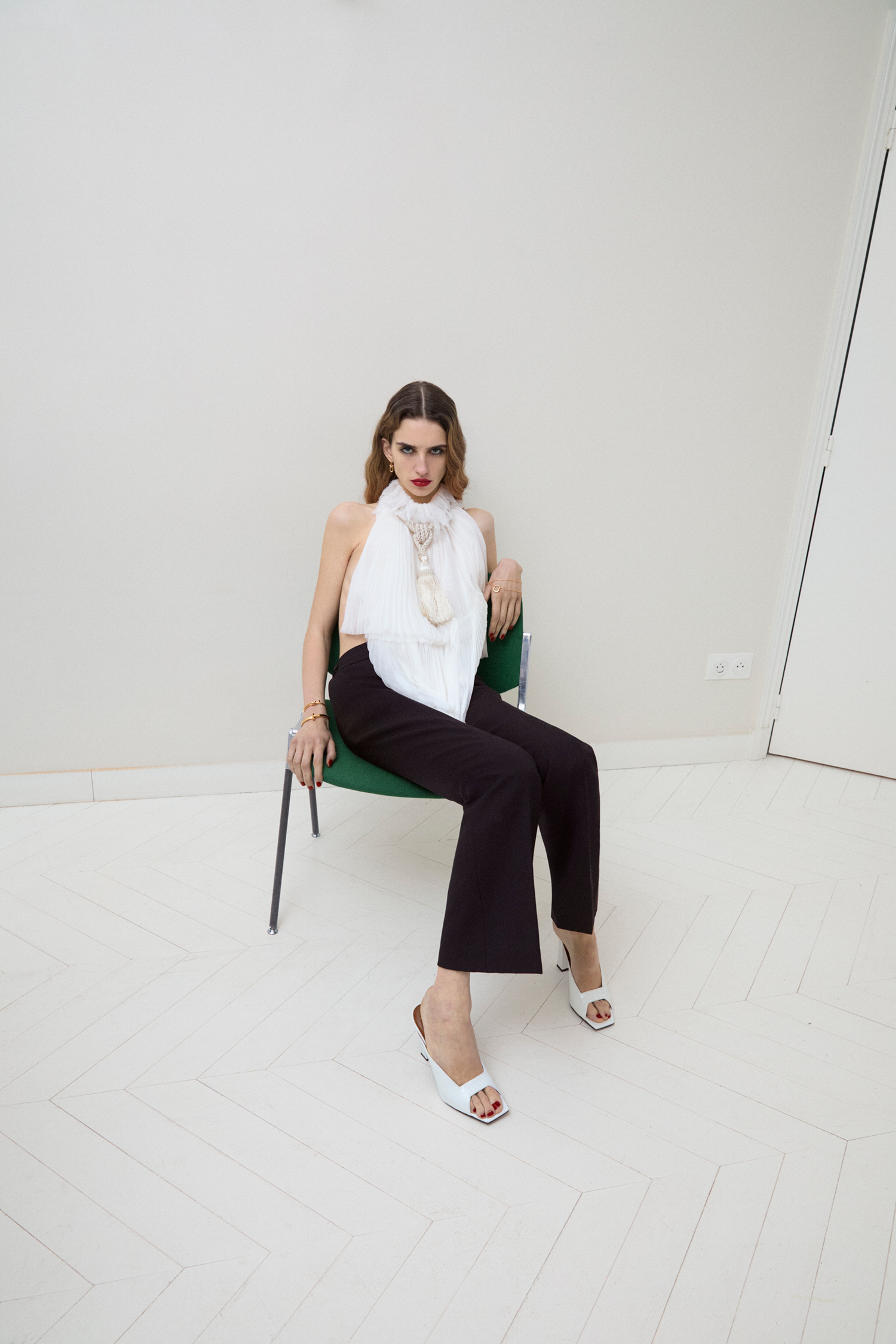 Guen Fiore & Sarah Richardson | Beyond Noise