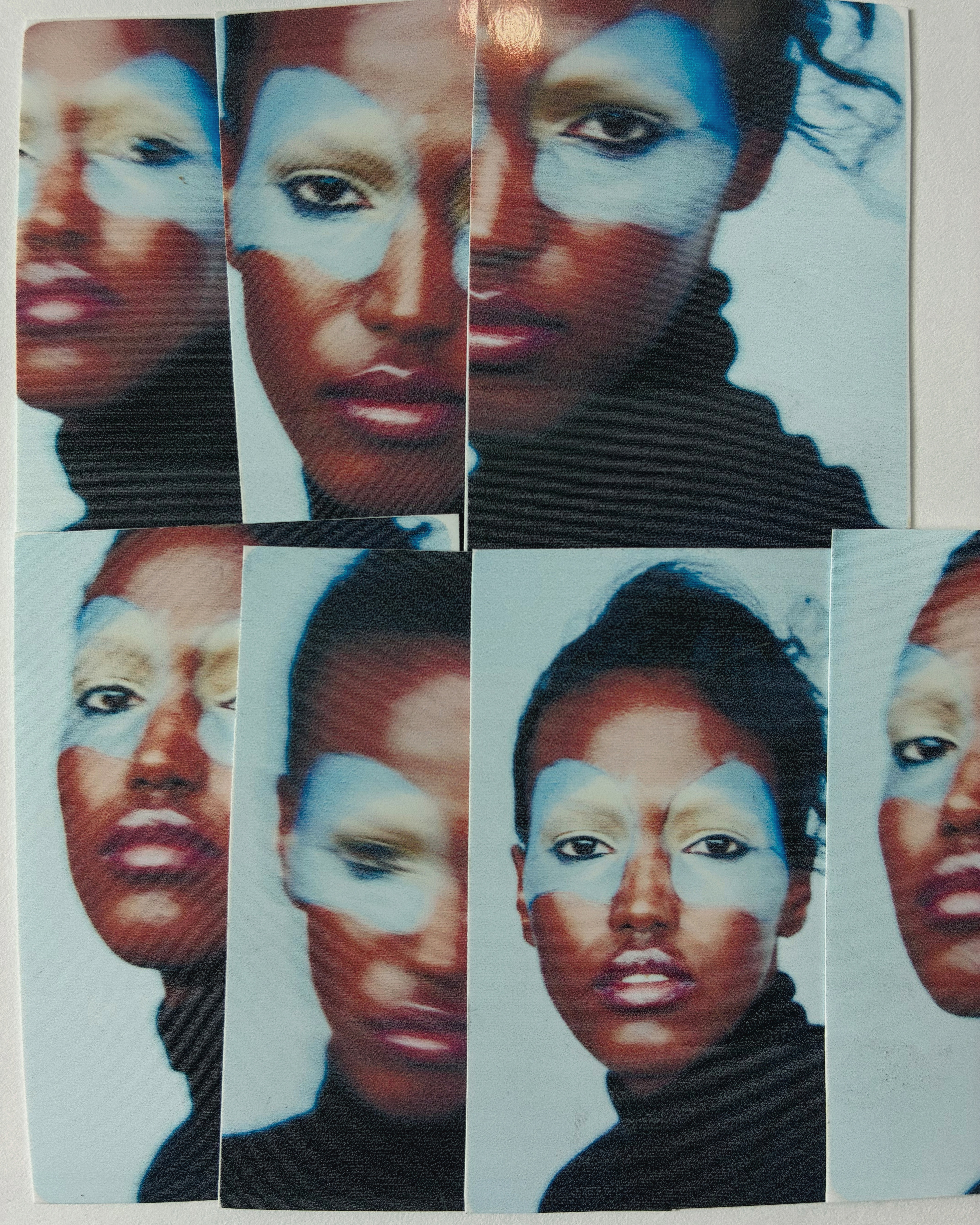 BEAUTY OF SUMMER BY BETINA DU TOIT & ALICE LEFONS | Beyond Noise