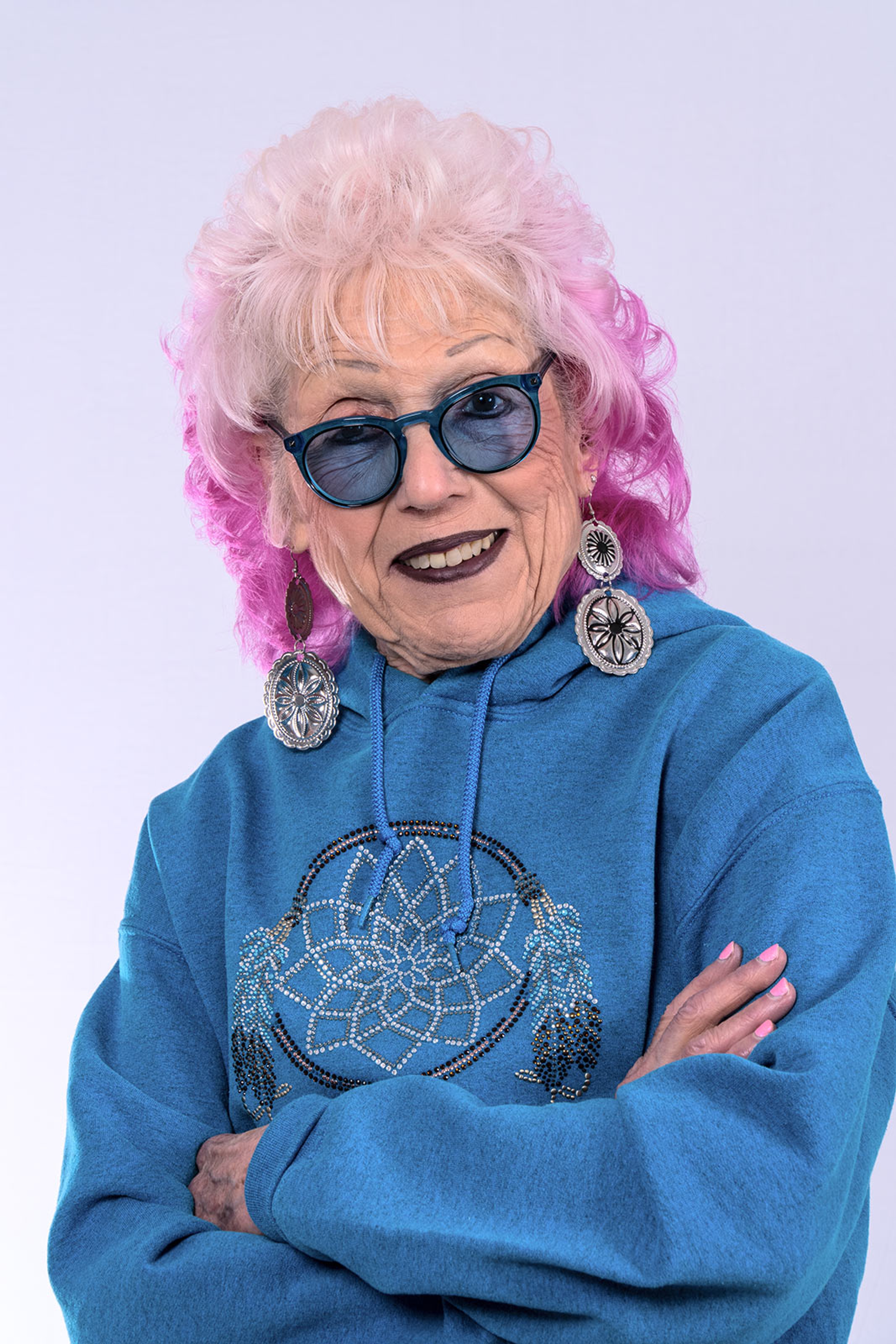 ISSUE NO. 05: JUDY CHICAGO | Beyond Noise
