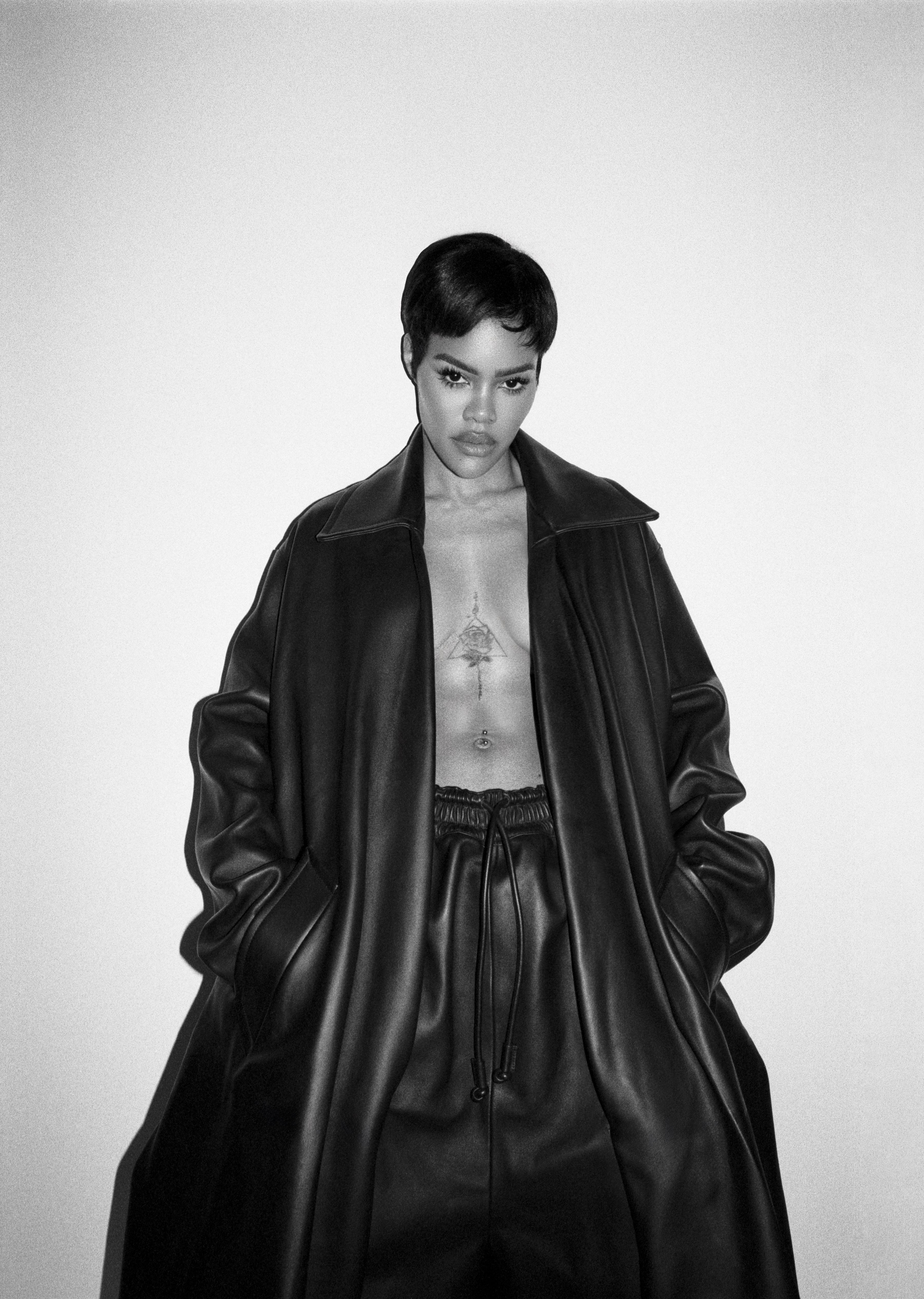 LIMITLESS: TEYANA TAYLOR | Beyond Noise
