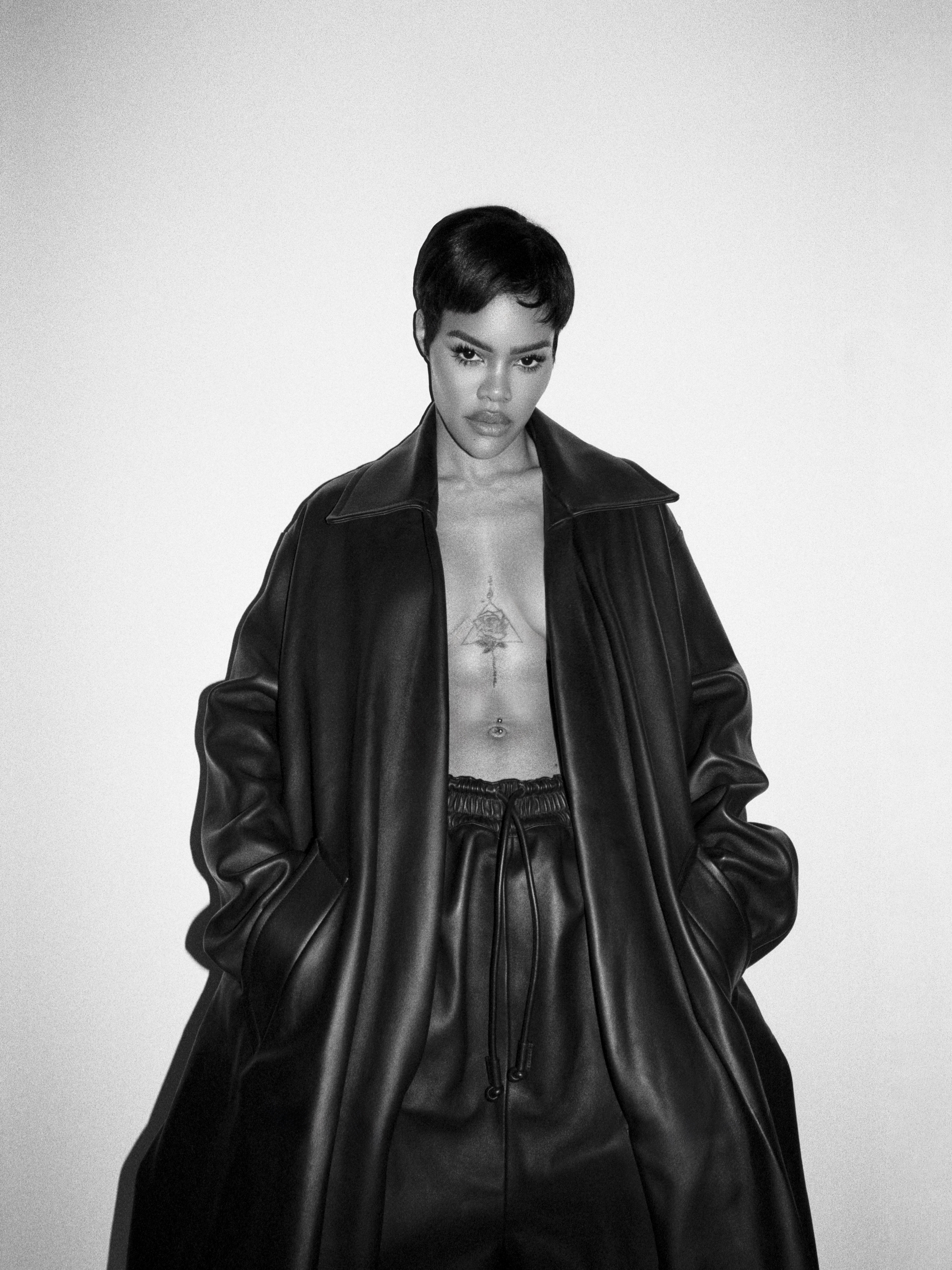 LIMITLESS: TEYANA TAYLOR | Beyond Noise