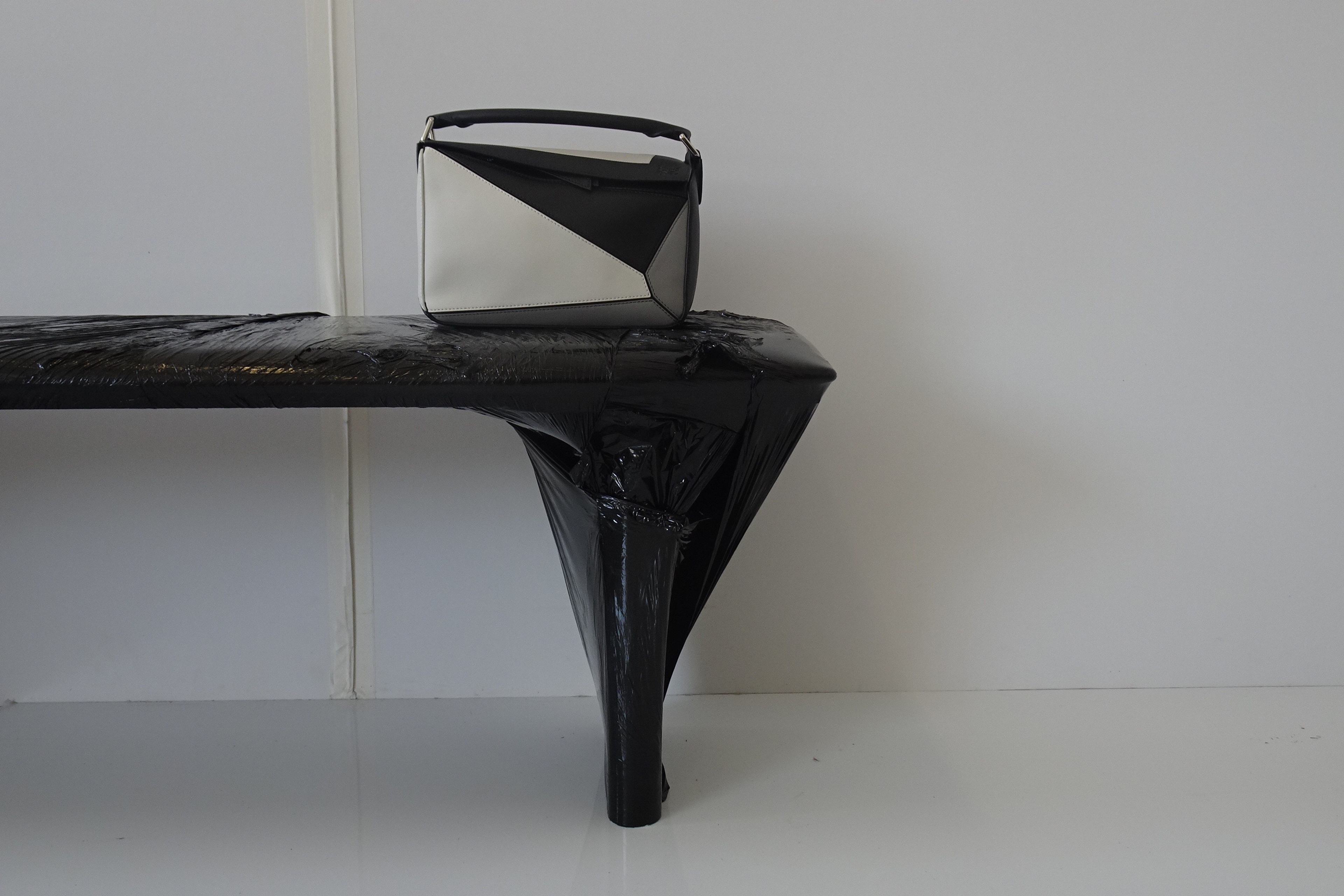 CRISTINA STOLHE & JEANNE BRIAND | Beyond Noise