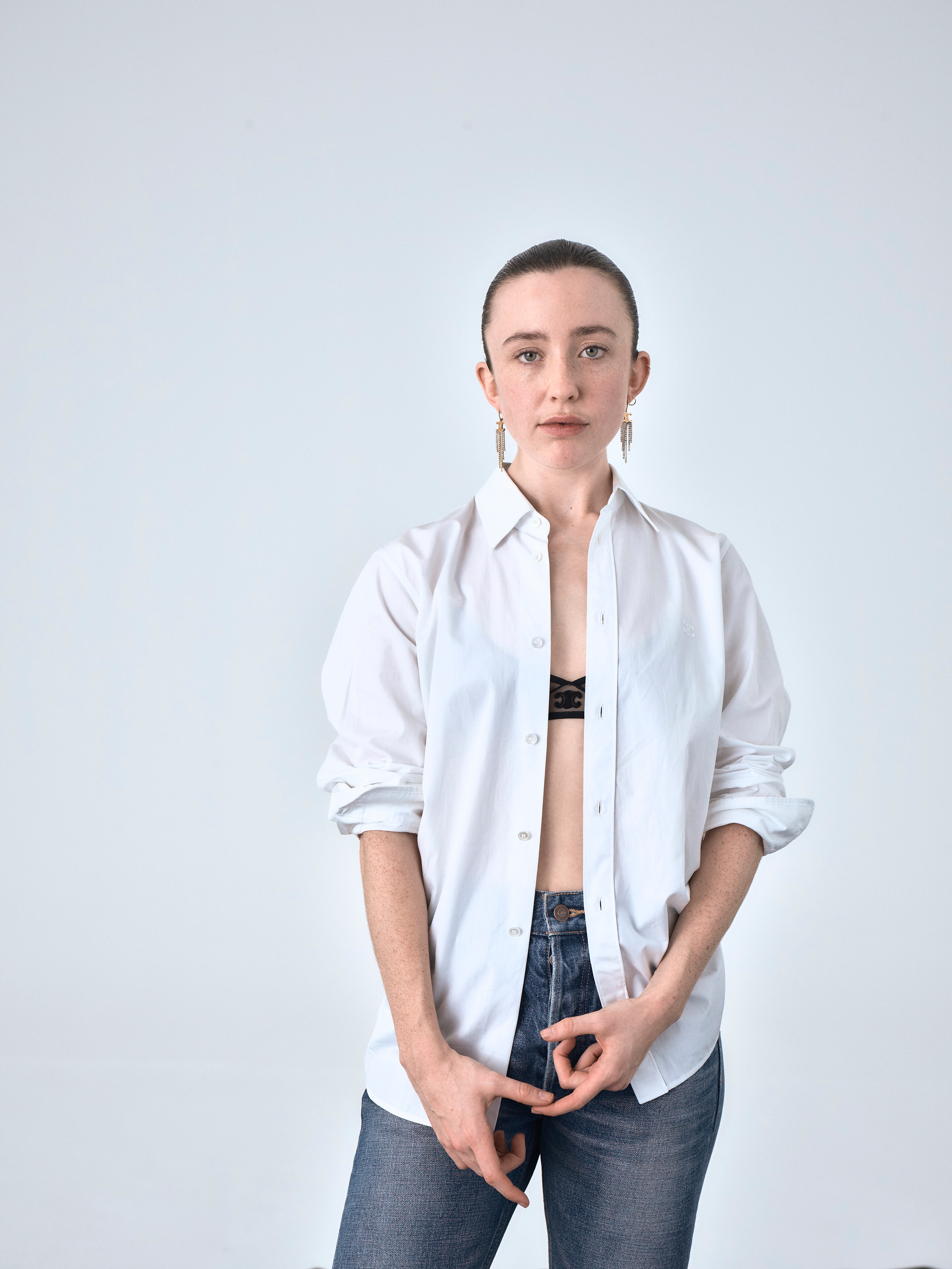 FACES IN FOCUS: THE CREATIVES  | Beyond Noise