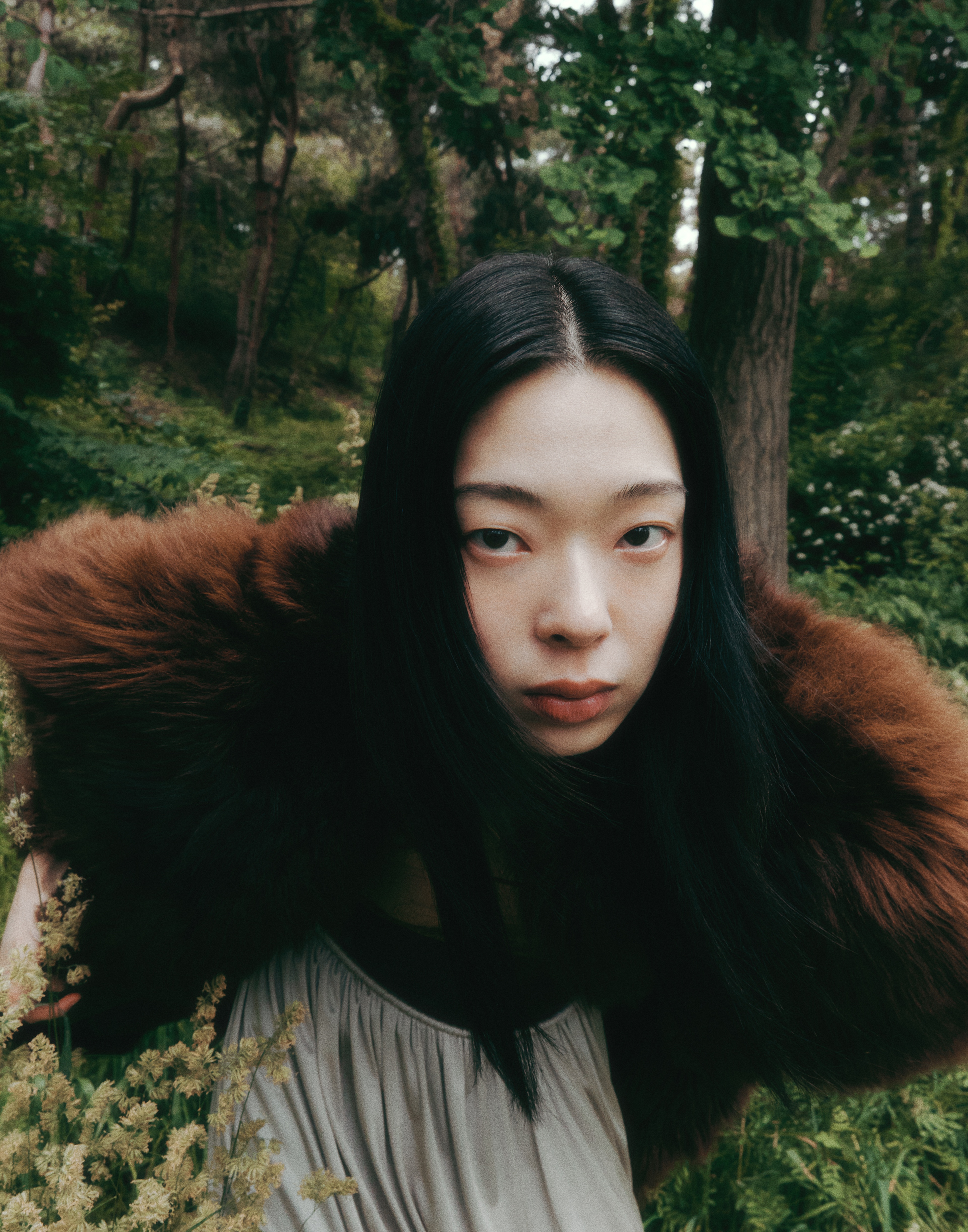 BEYOND THE BORDER: JACQUES WEI | Beyond Noise