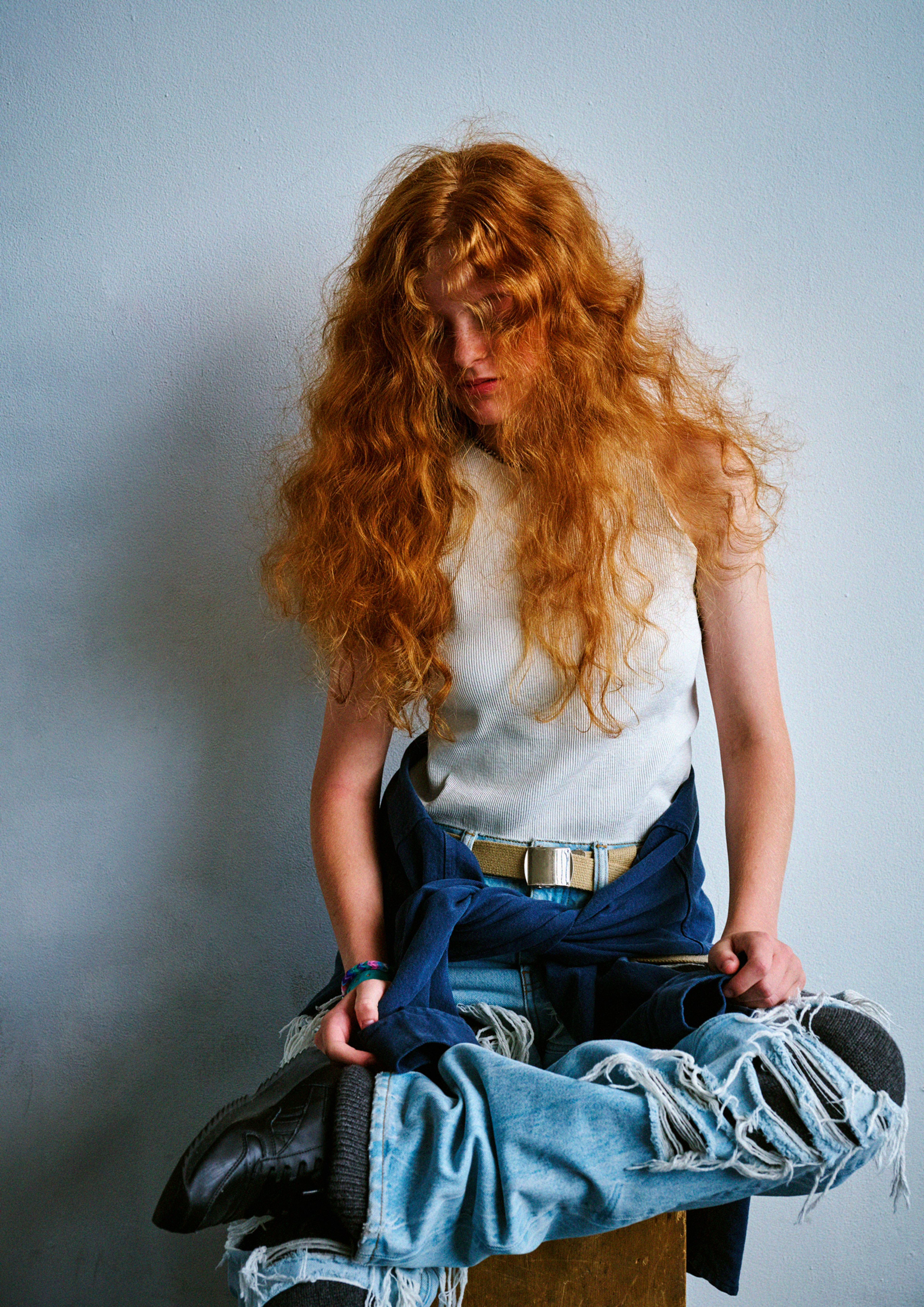 FOURTEEN | Beyond Noise