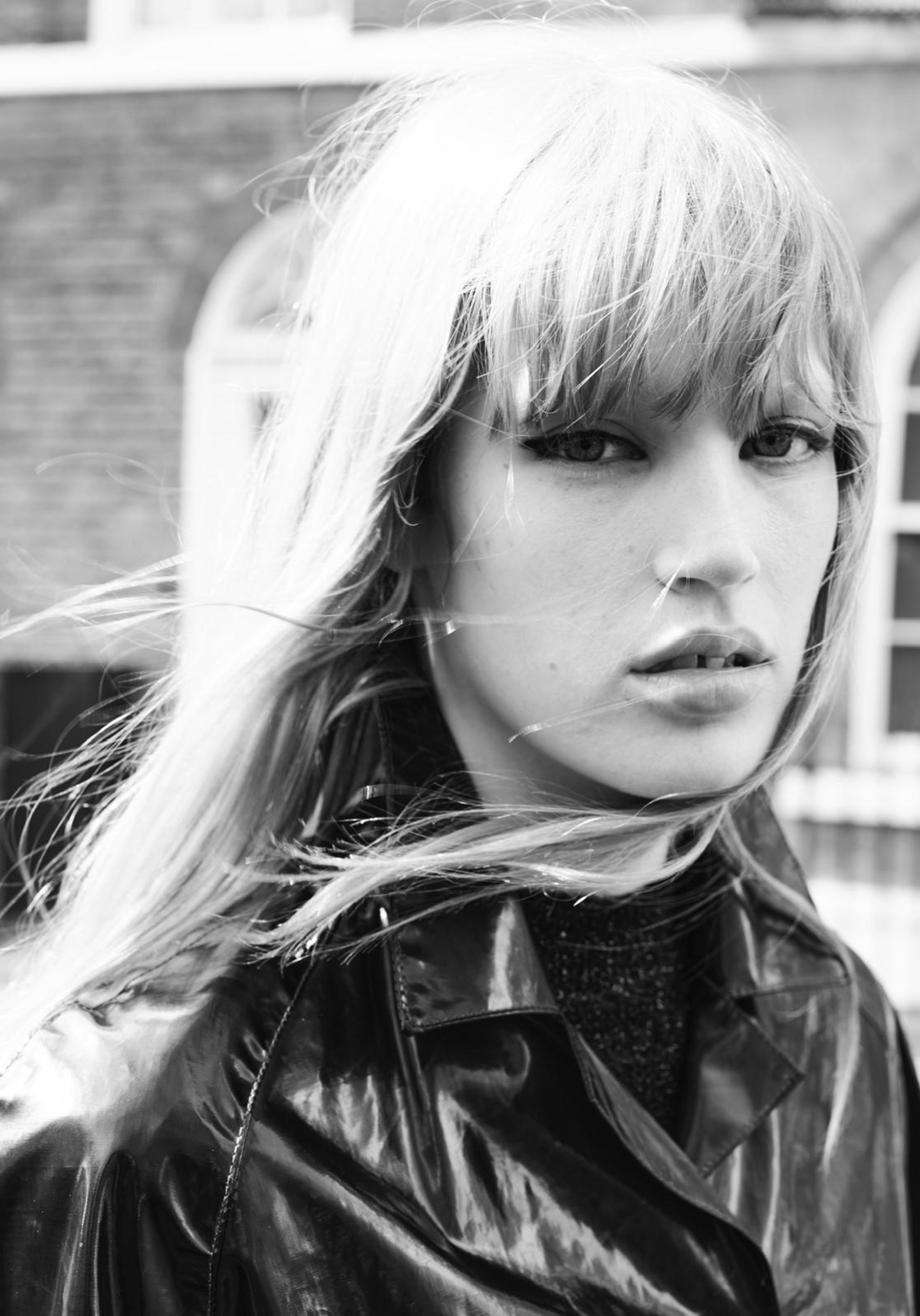HEDI SLIMANE & SARAH RICHARDSON | Beyond Noise