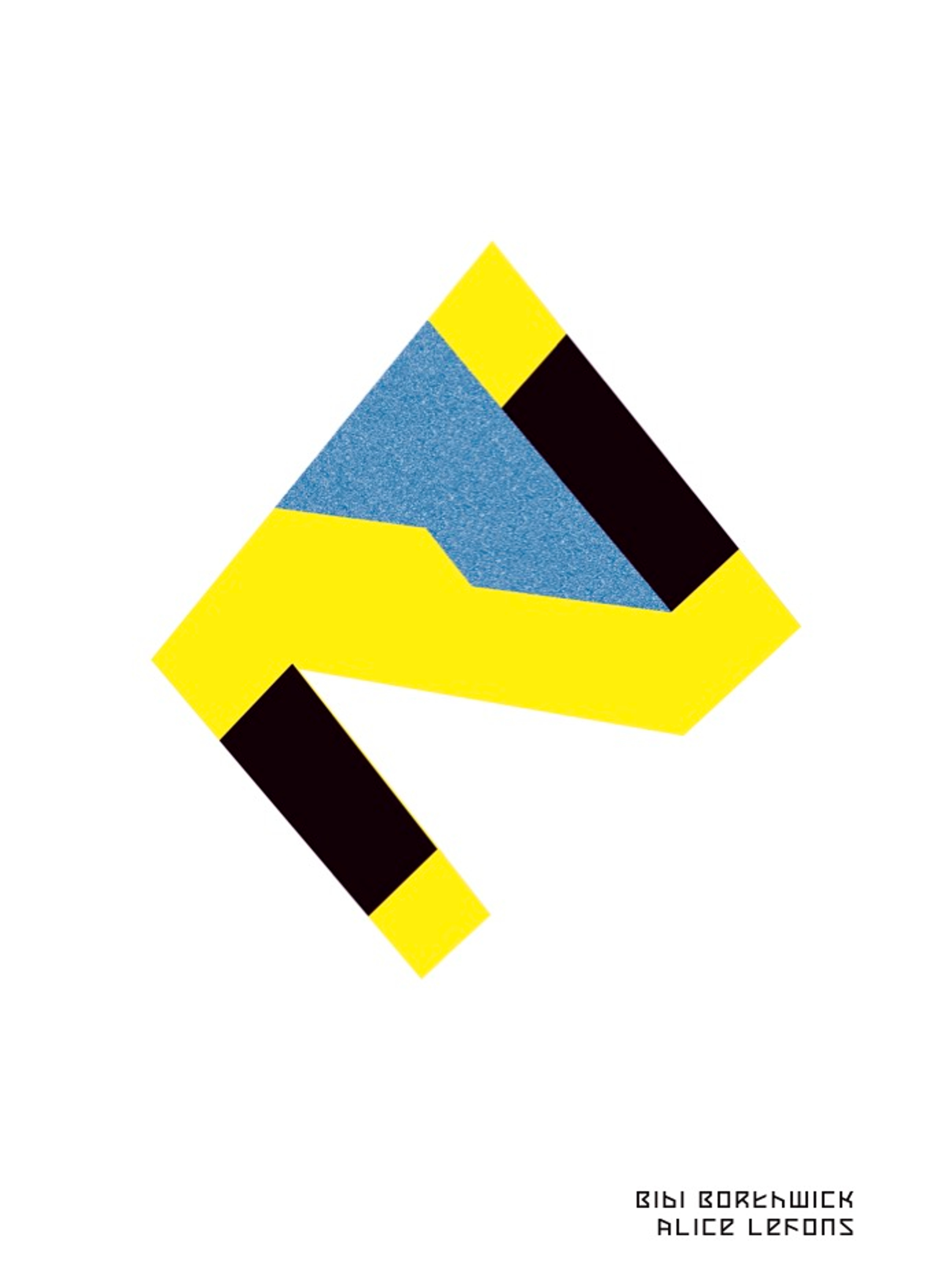 Bibi Borthwick & Alice Lefons | Beyond Noise