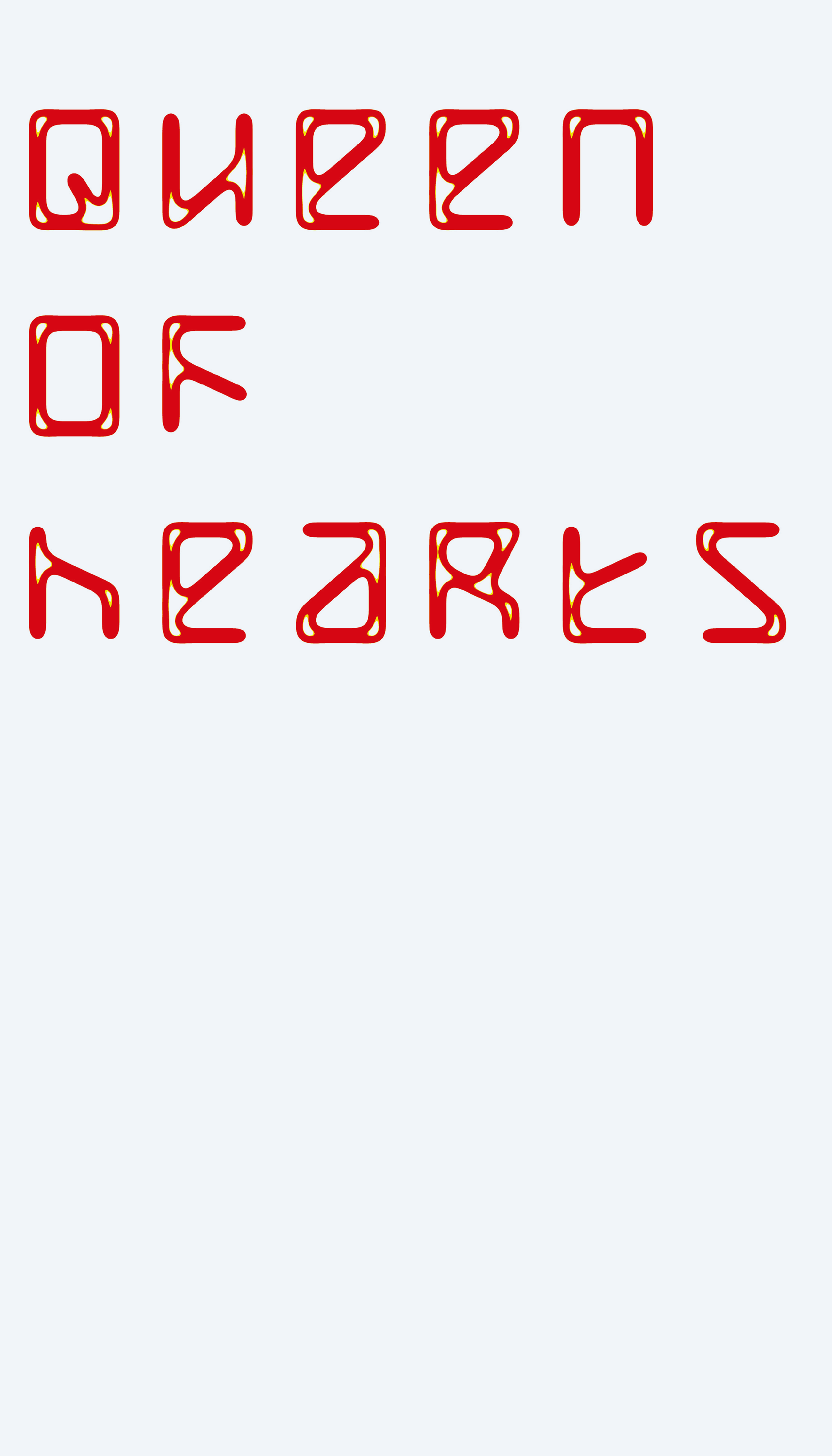 QUEEN OF HEARTS: MONICA BELLUCCI | Beyond Noise