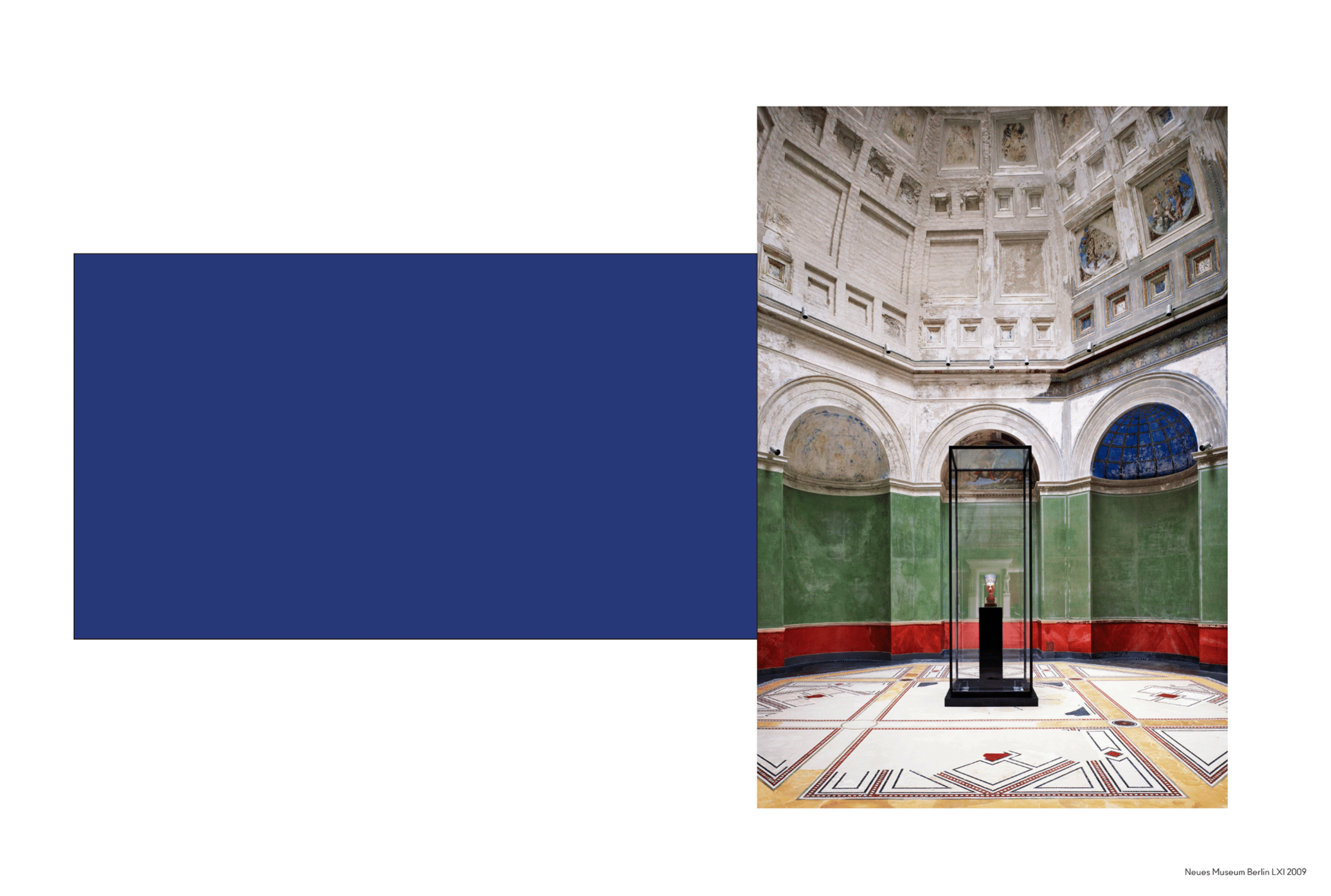 THE QUEST FOR ORDER: CANDIDA HÖFER | Beyond Noise