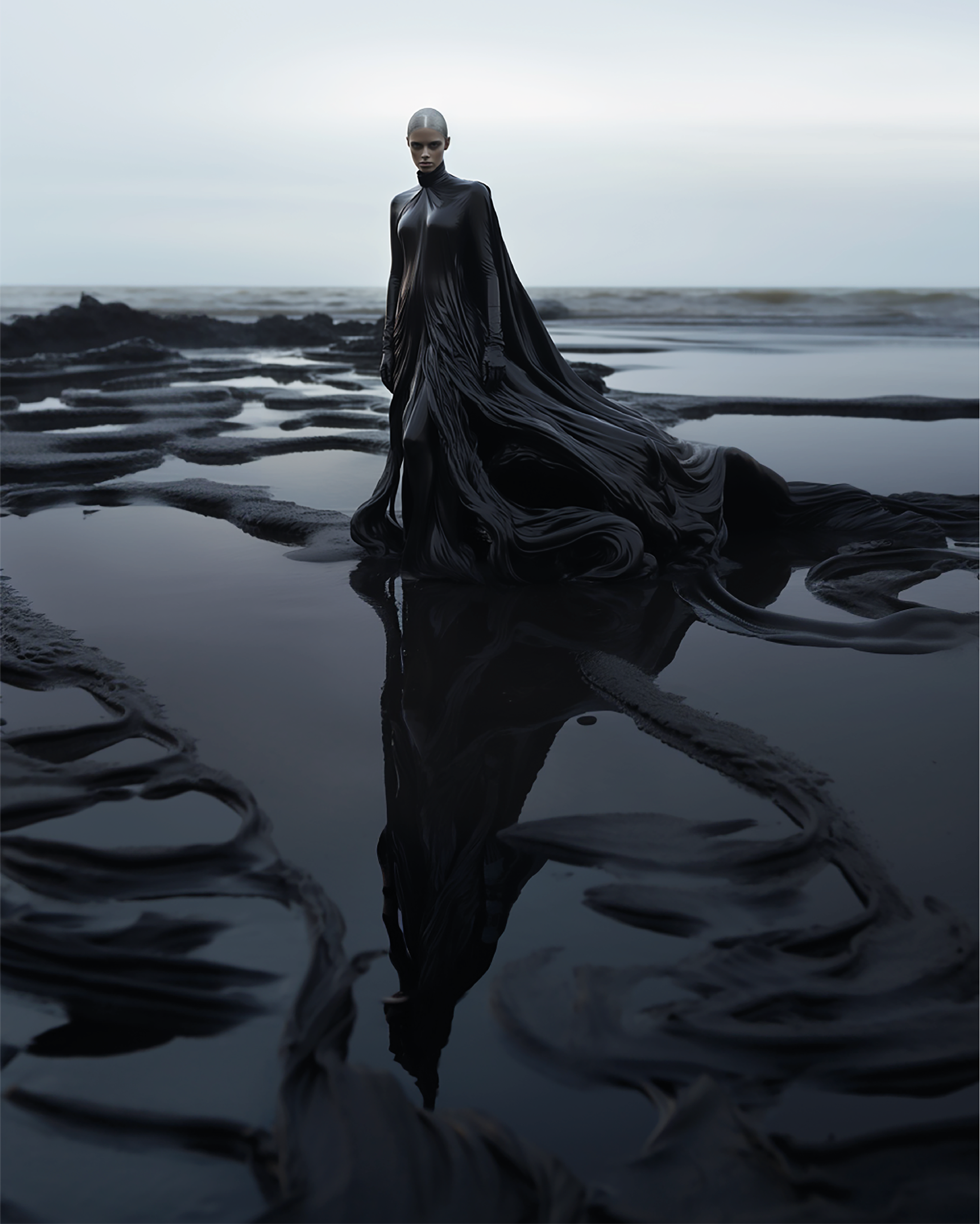 EARTH PARTNER: ART WITHOUT WALLS | Beyond Noise