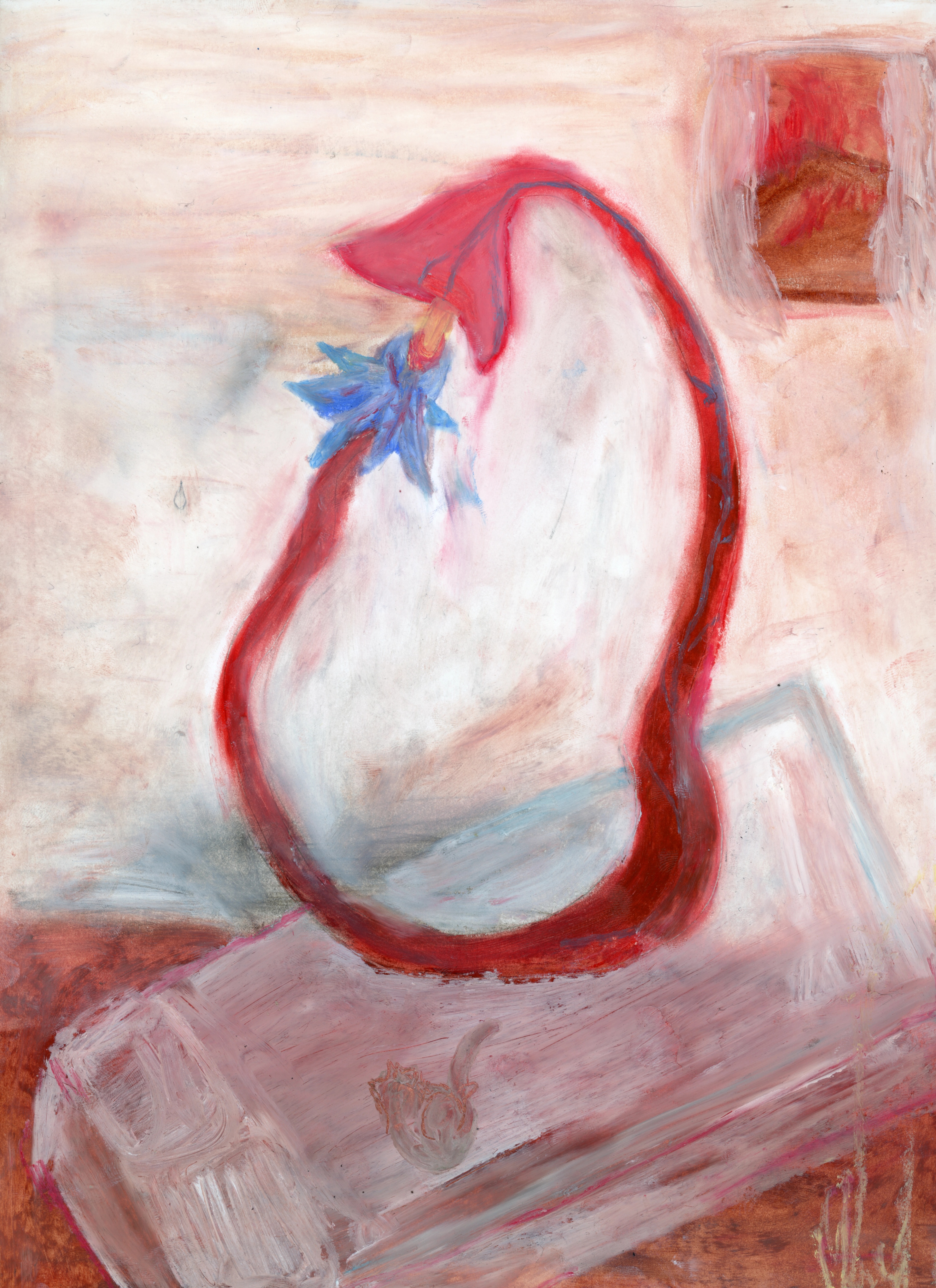 THE MEADOW: ISABELLE ALBUQUERQUE | Beyond Noise