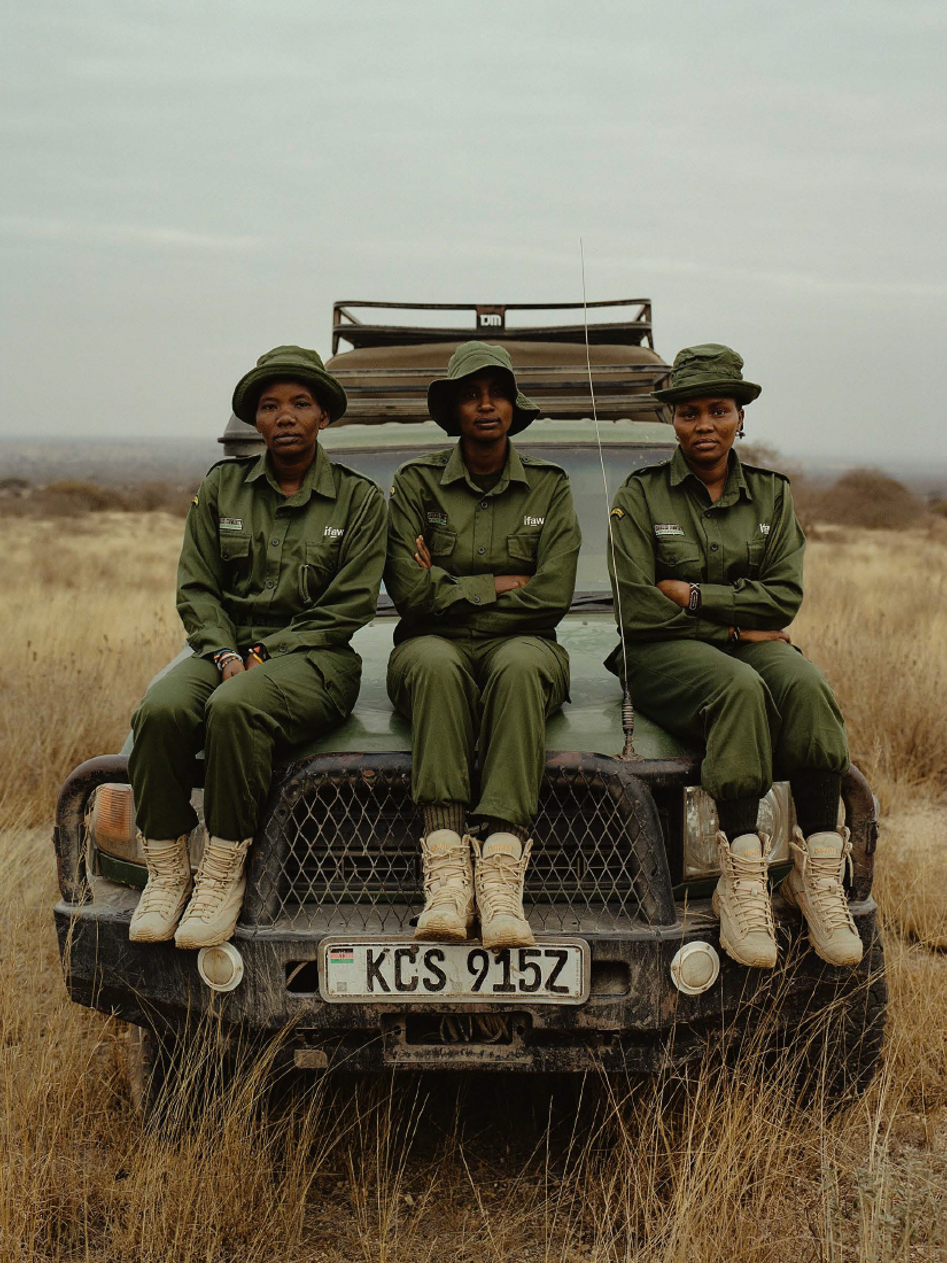 LAND AND LEGACY: LAURENCE ELLIS | Beyond Noise