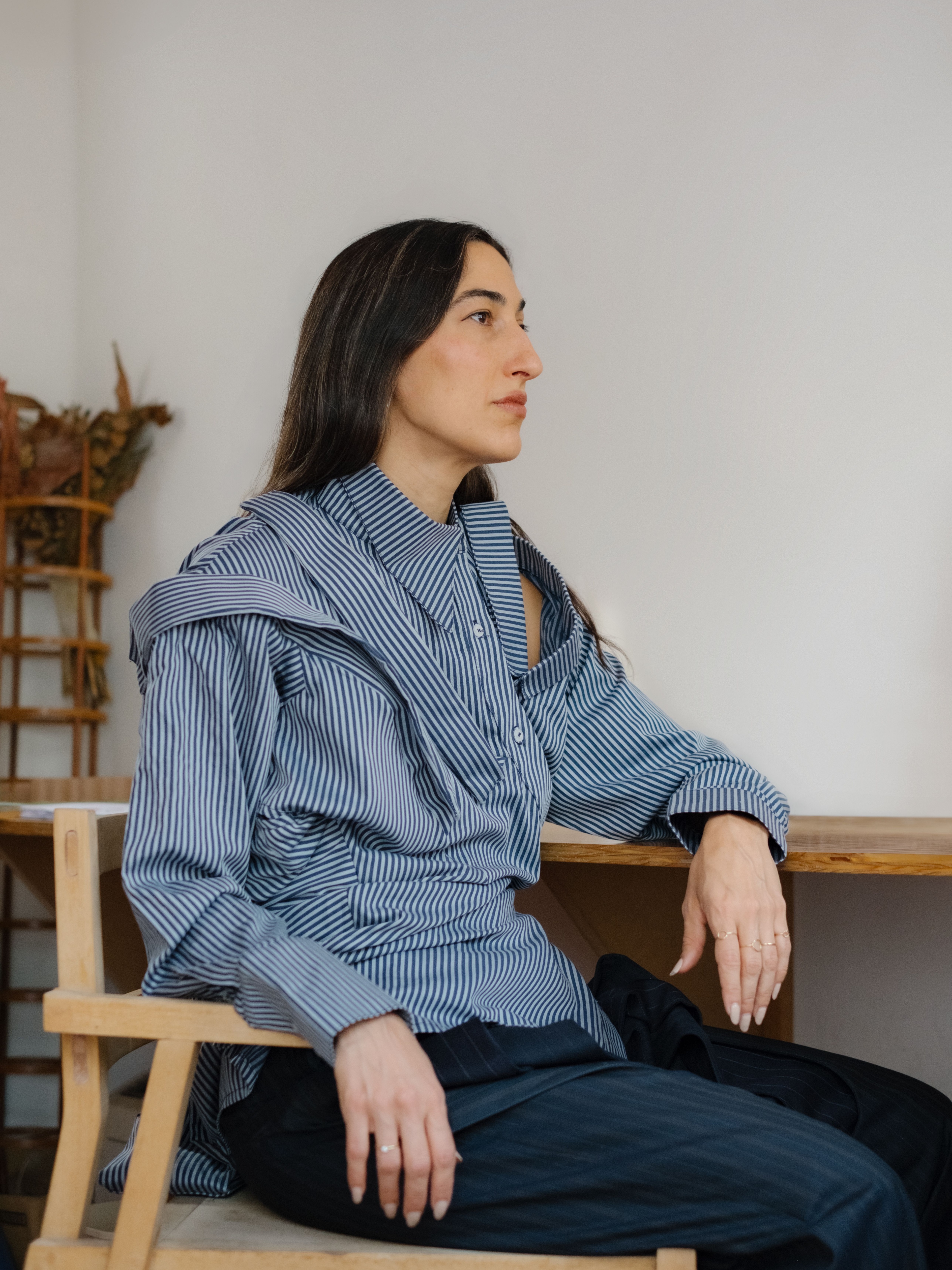 ISSUE NO. 04: ISABEL MARTÍNEZ ABASCAL | Beyond Noise