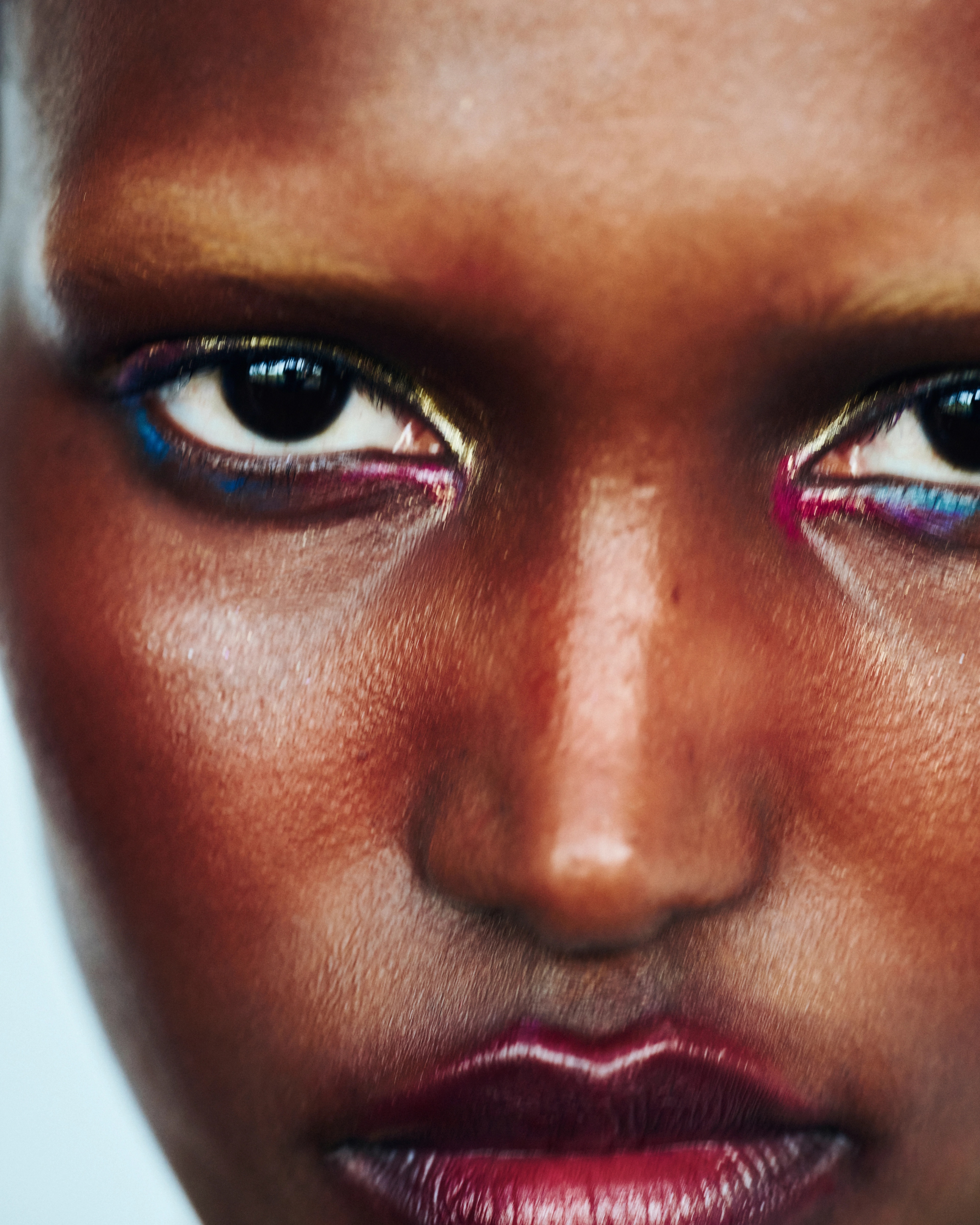 BEAUTY OF SUMMER BY BETINA DU TOIT & ALICE LEFONS | Beyond Noise