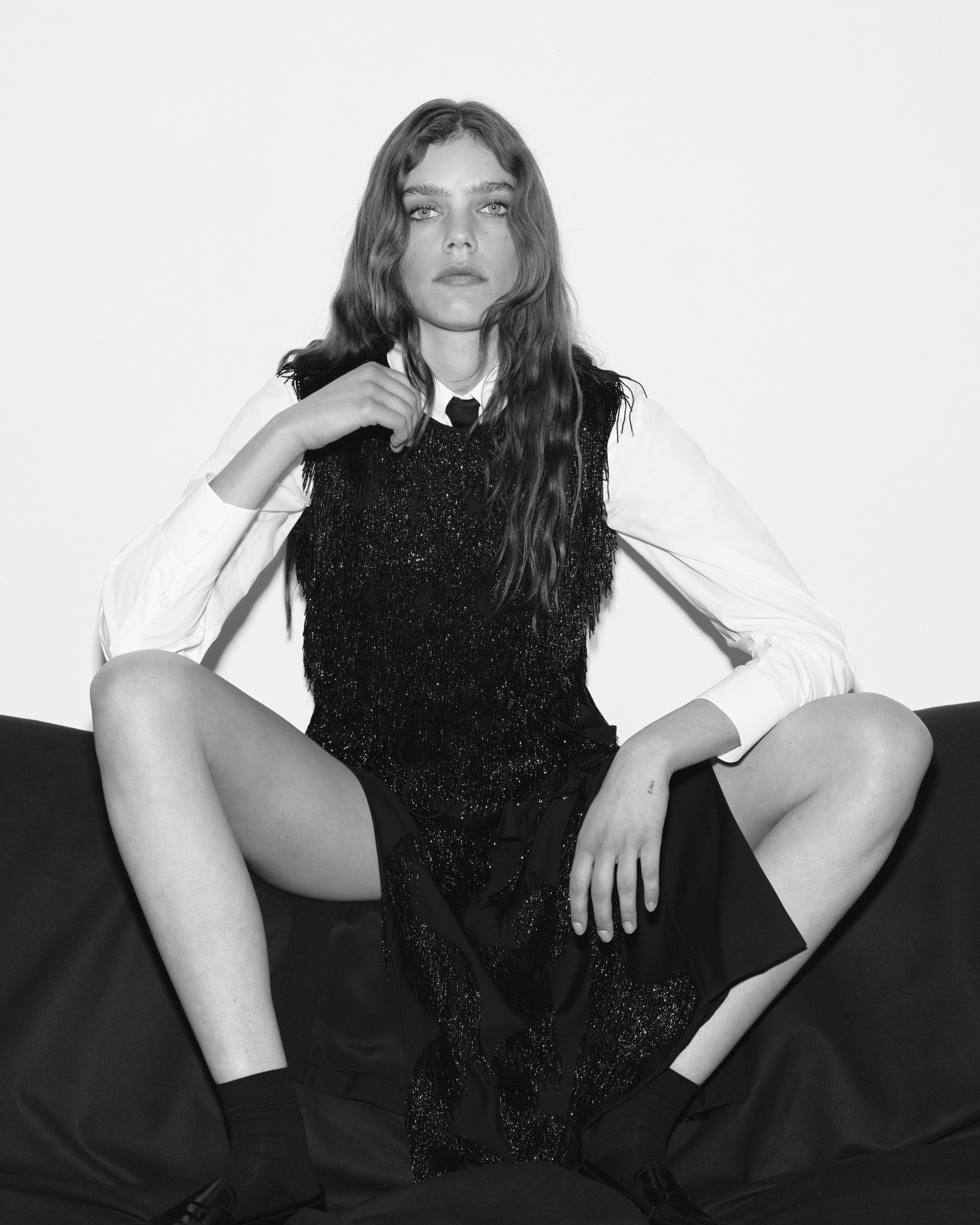 Pegah Farahmand & James Valeri | Beyond Noise