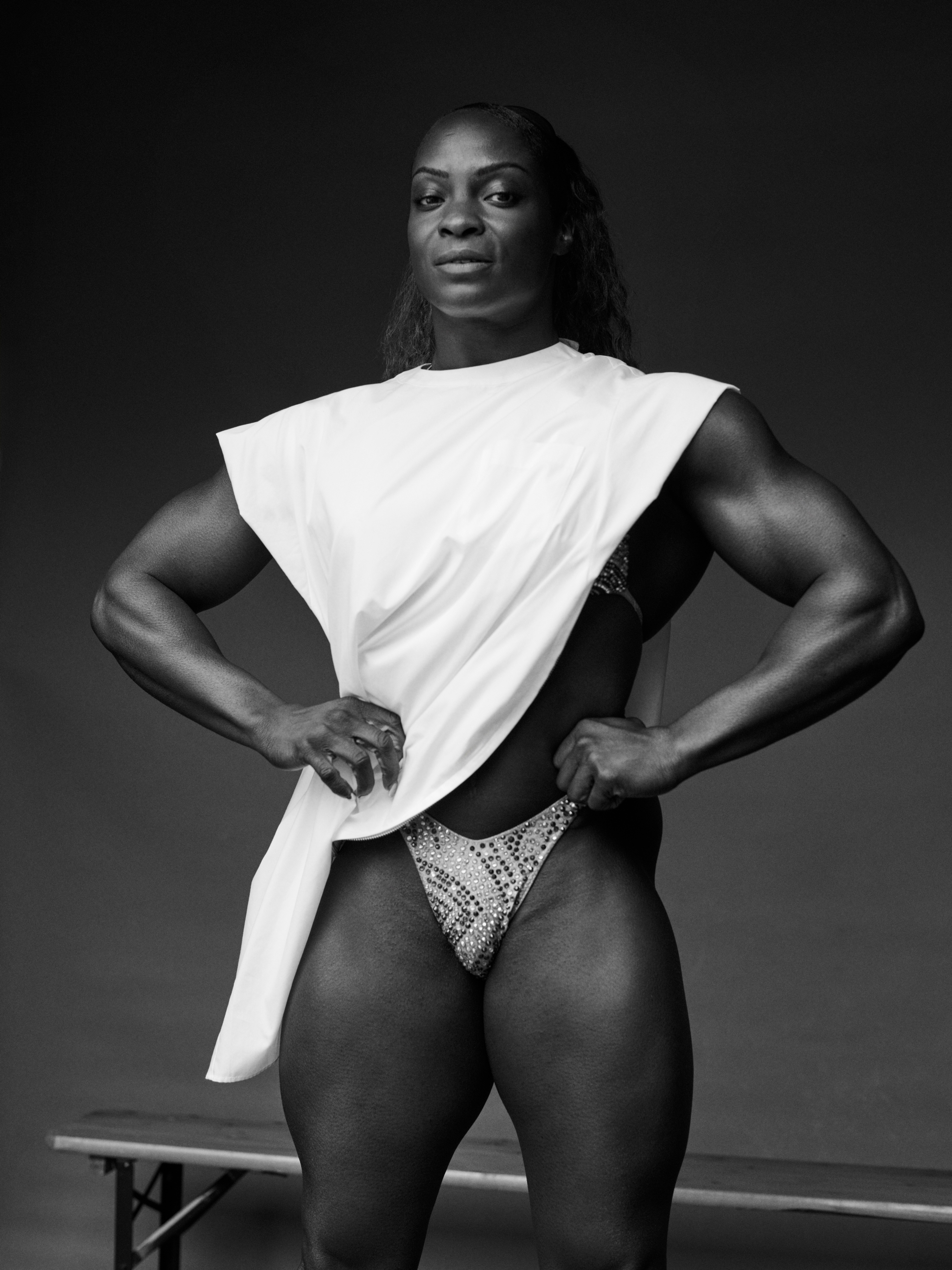 THE OTHER ME: LONDON | Beyond Noise