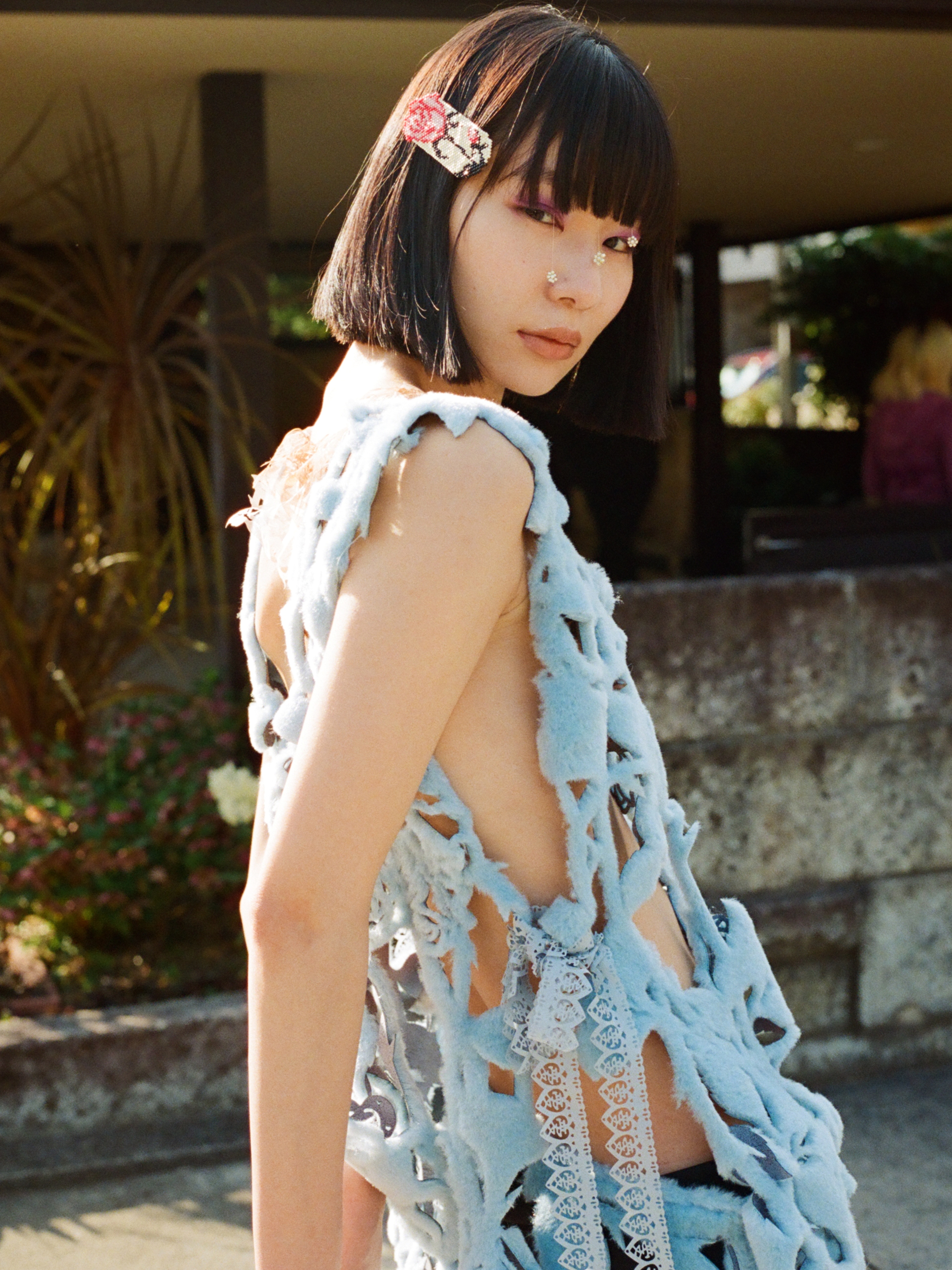 KAWAII COUTURE  | Beyond Noise
