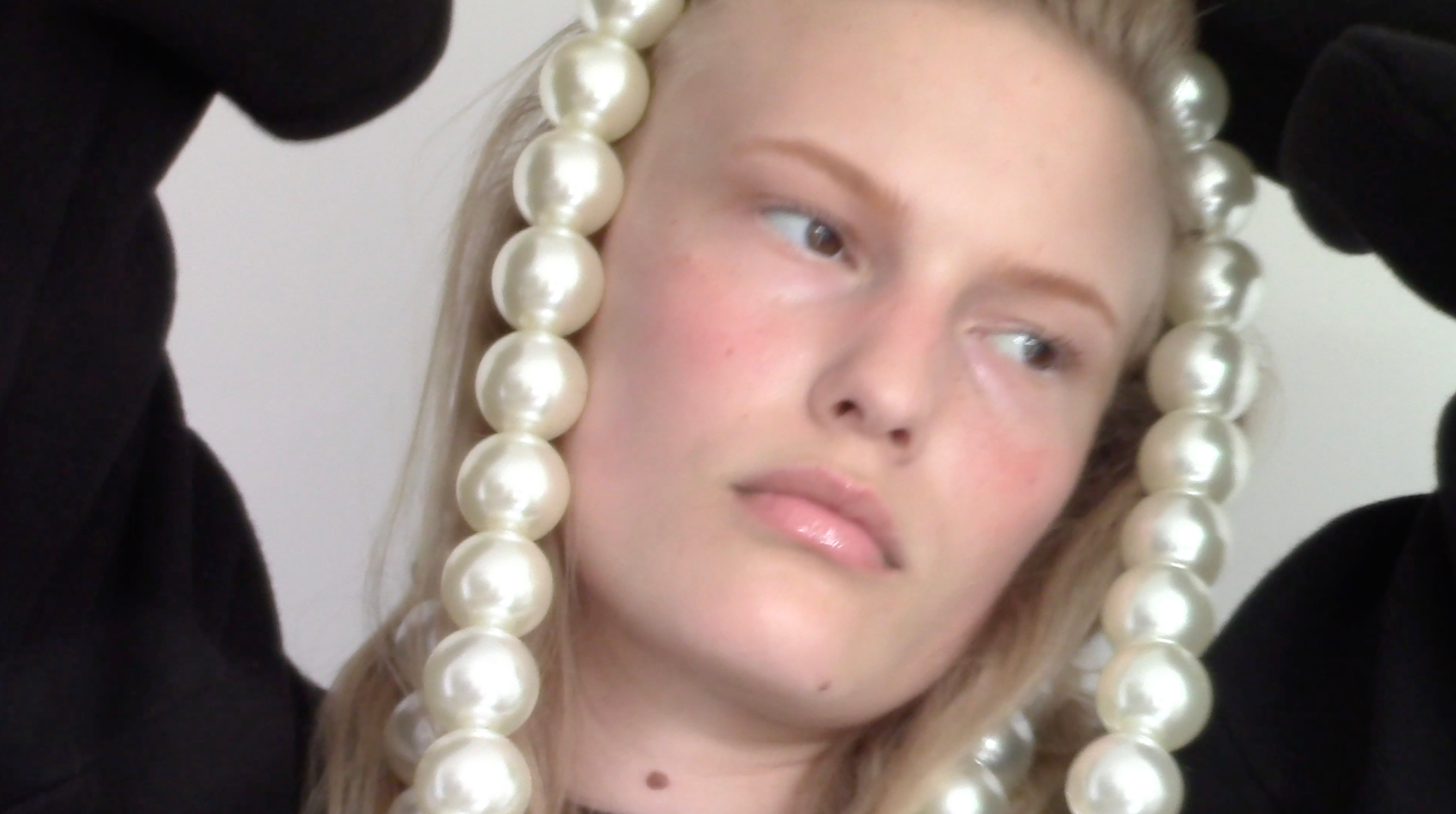 CRISTA LEONARD & ONDINE AZOULAY | Beyond Noise