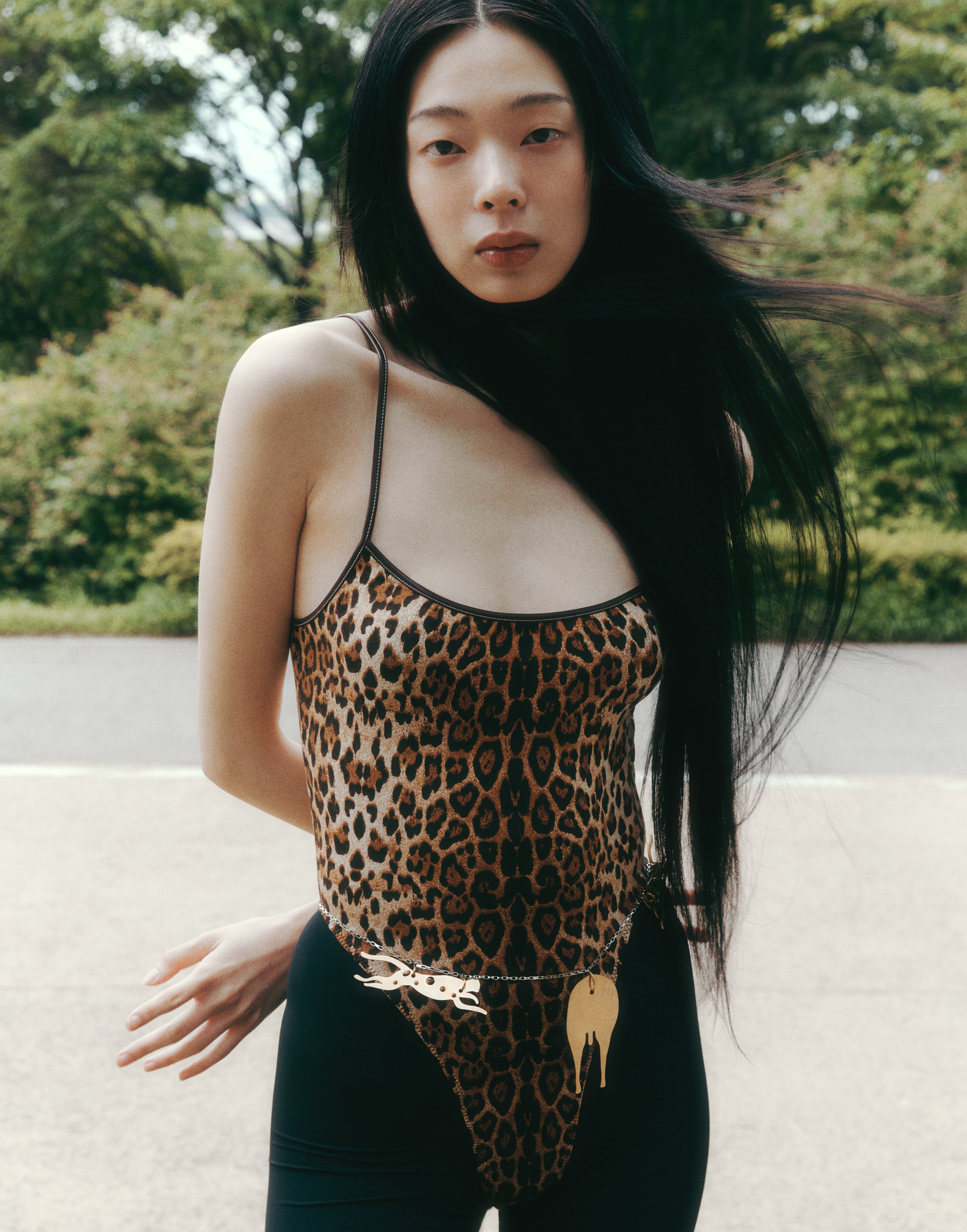 BEYOND THE BORDER: JACQUES WEI | Beyond Noise