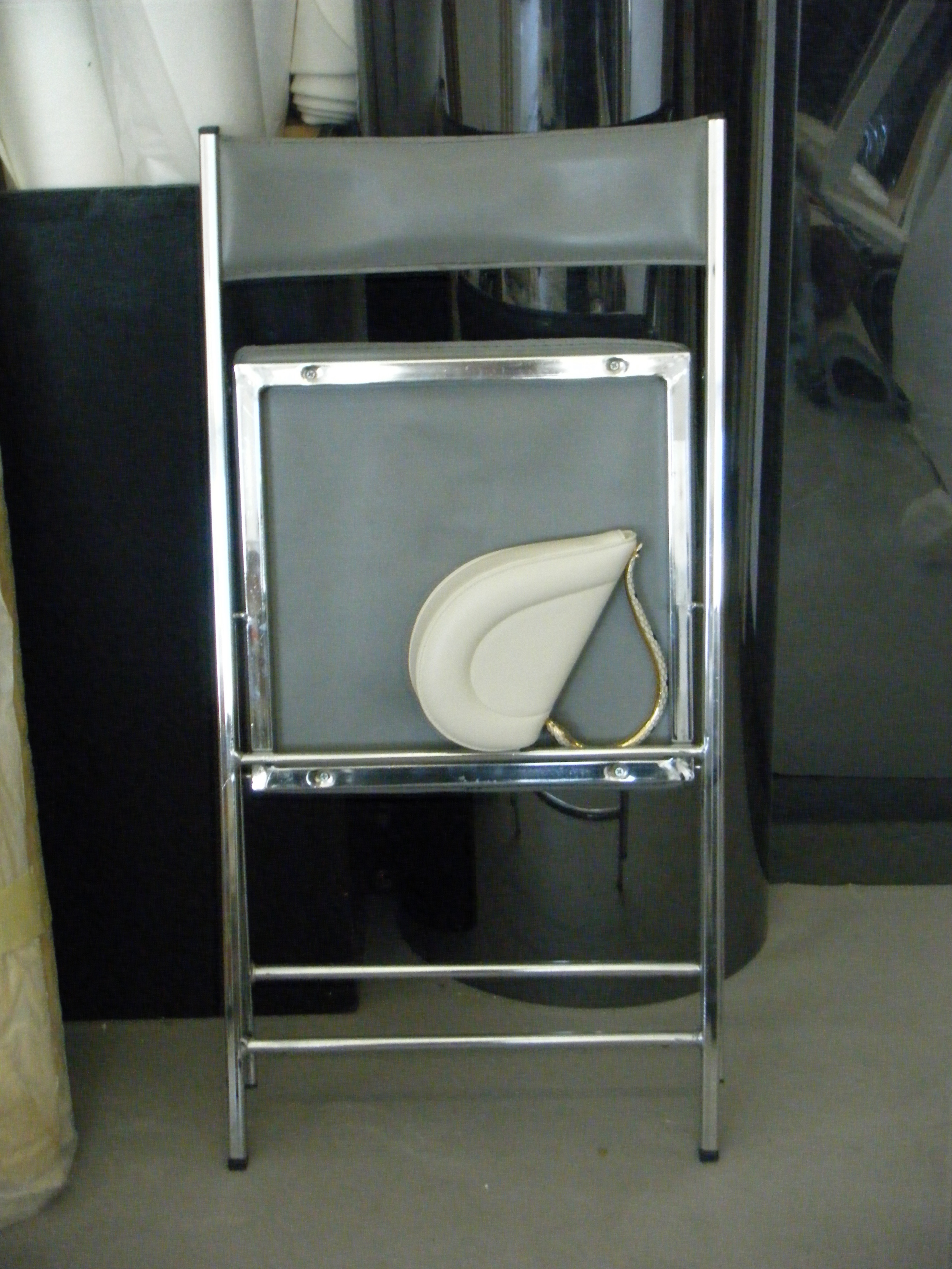 CRISTINA STOLHE & JEANNE BRIAND | Beyond Noise