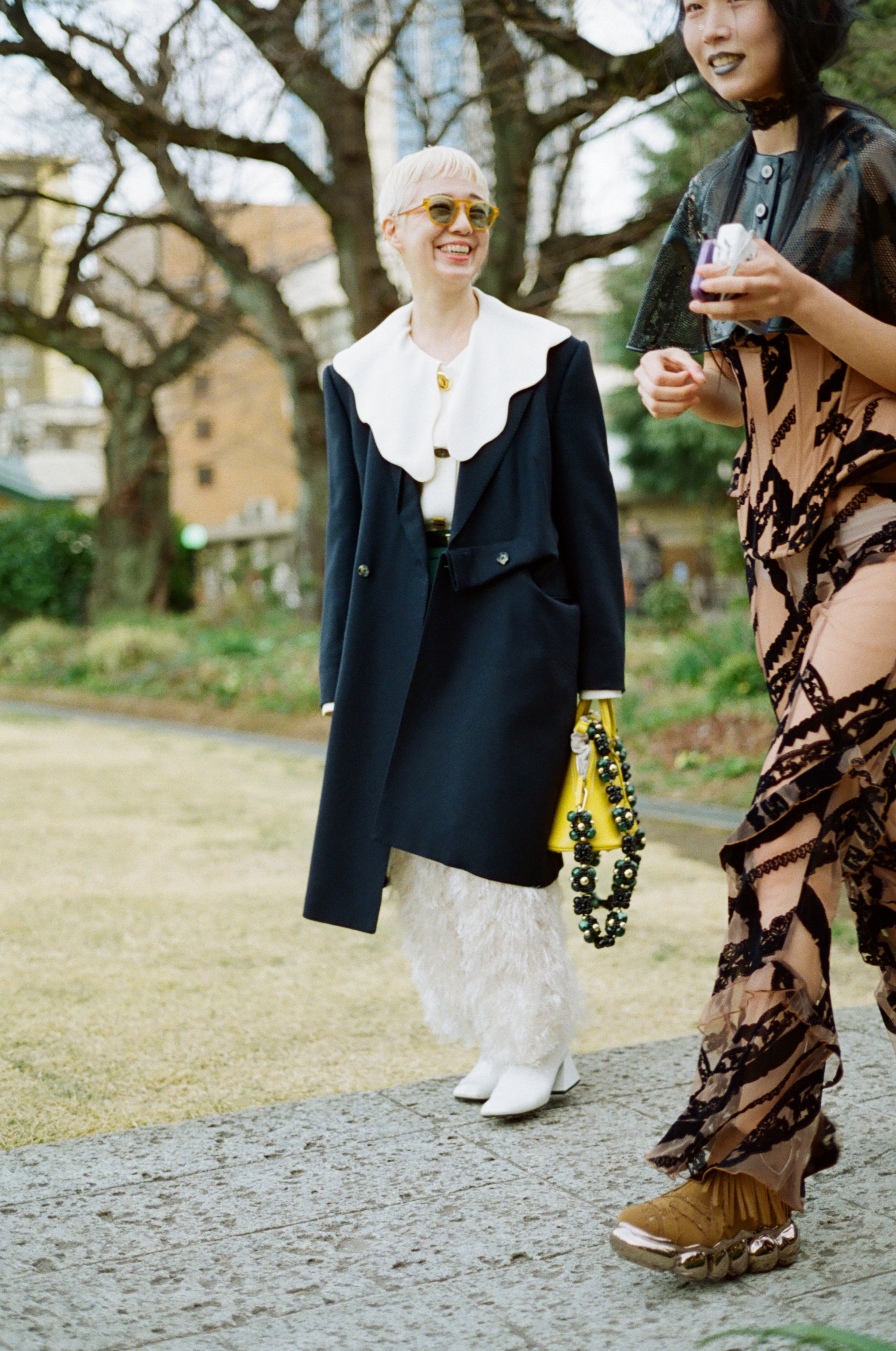 KAWAII COUTURE  | Beyond Noise