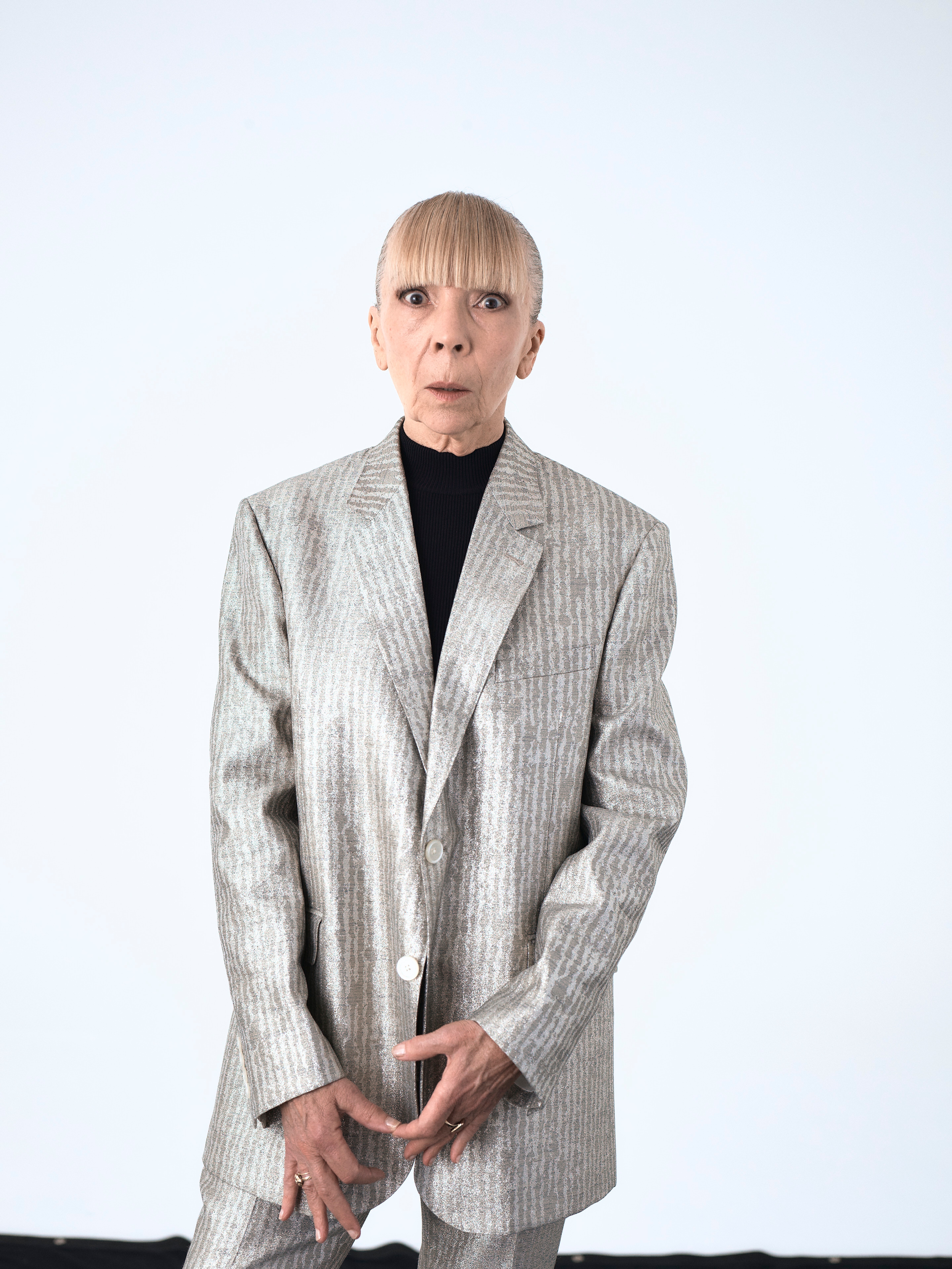 FACES IN FOCUS: THE CREATIVES  | Beyond Noise