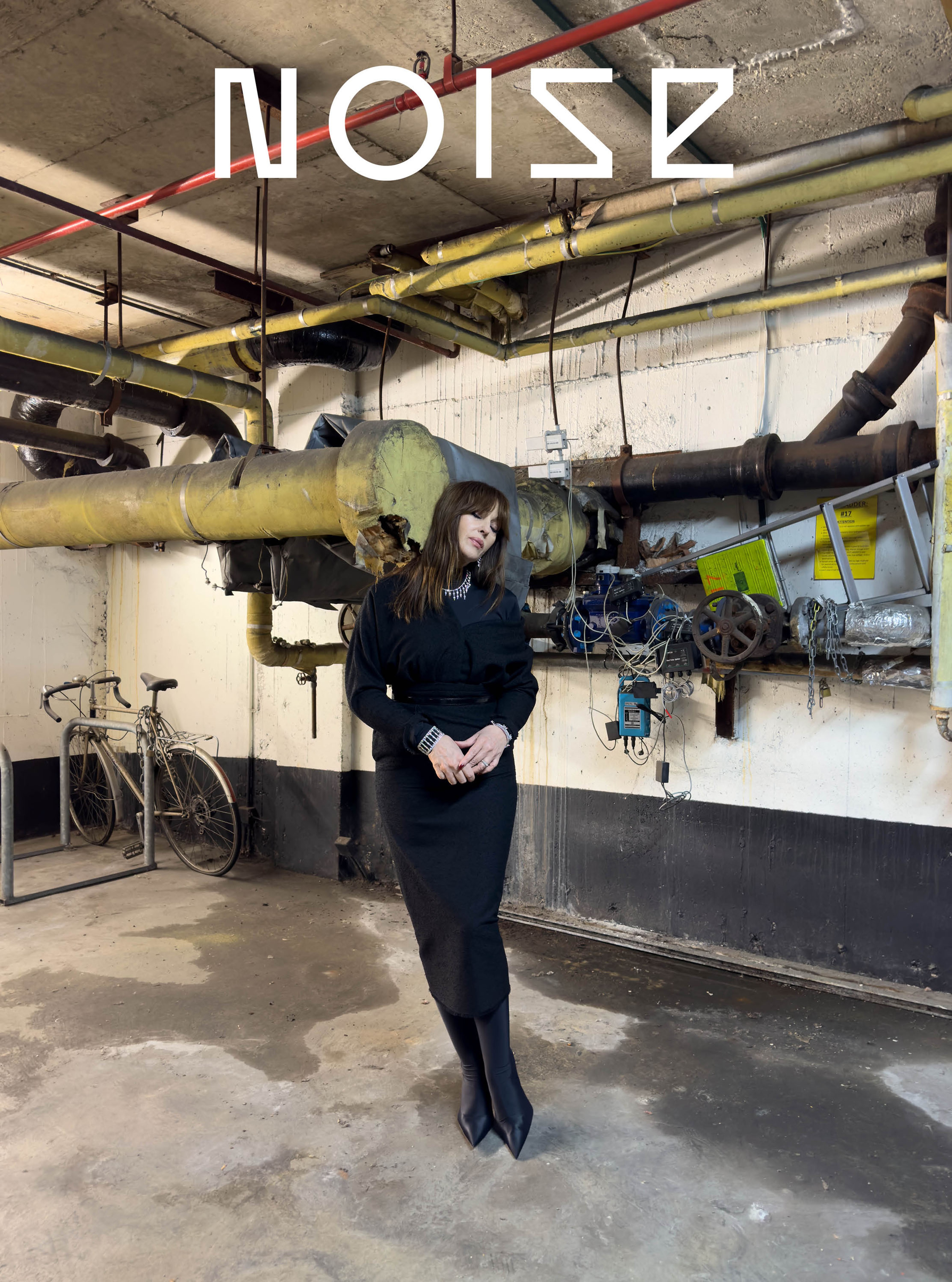 undefined | Beyond Noise