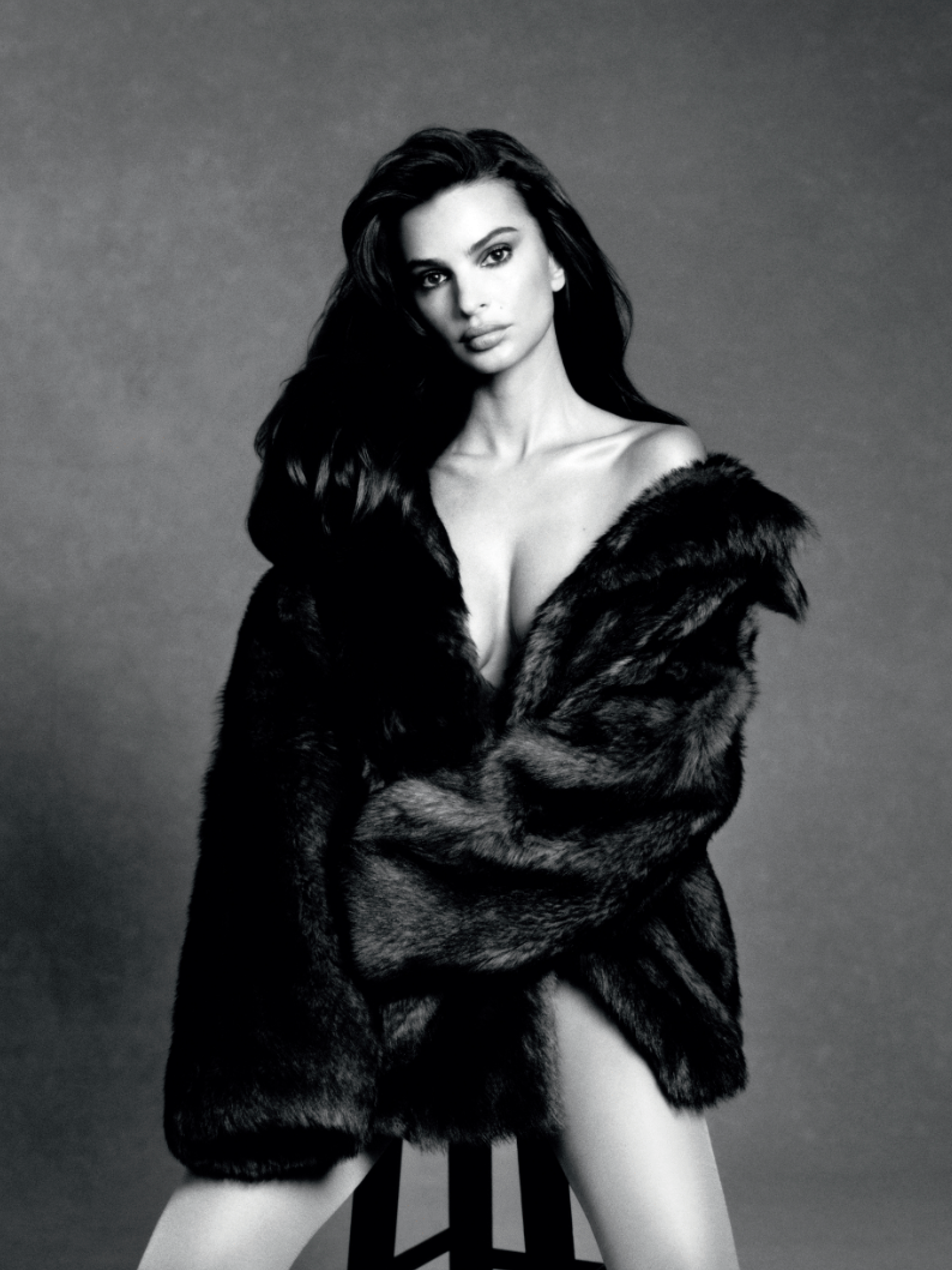 STAR POWER: EMILY RATAJKOWSKI | Beyond Noise