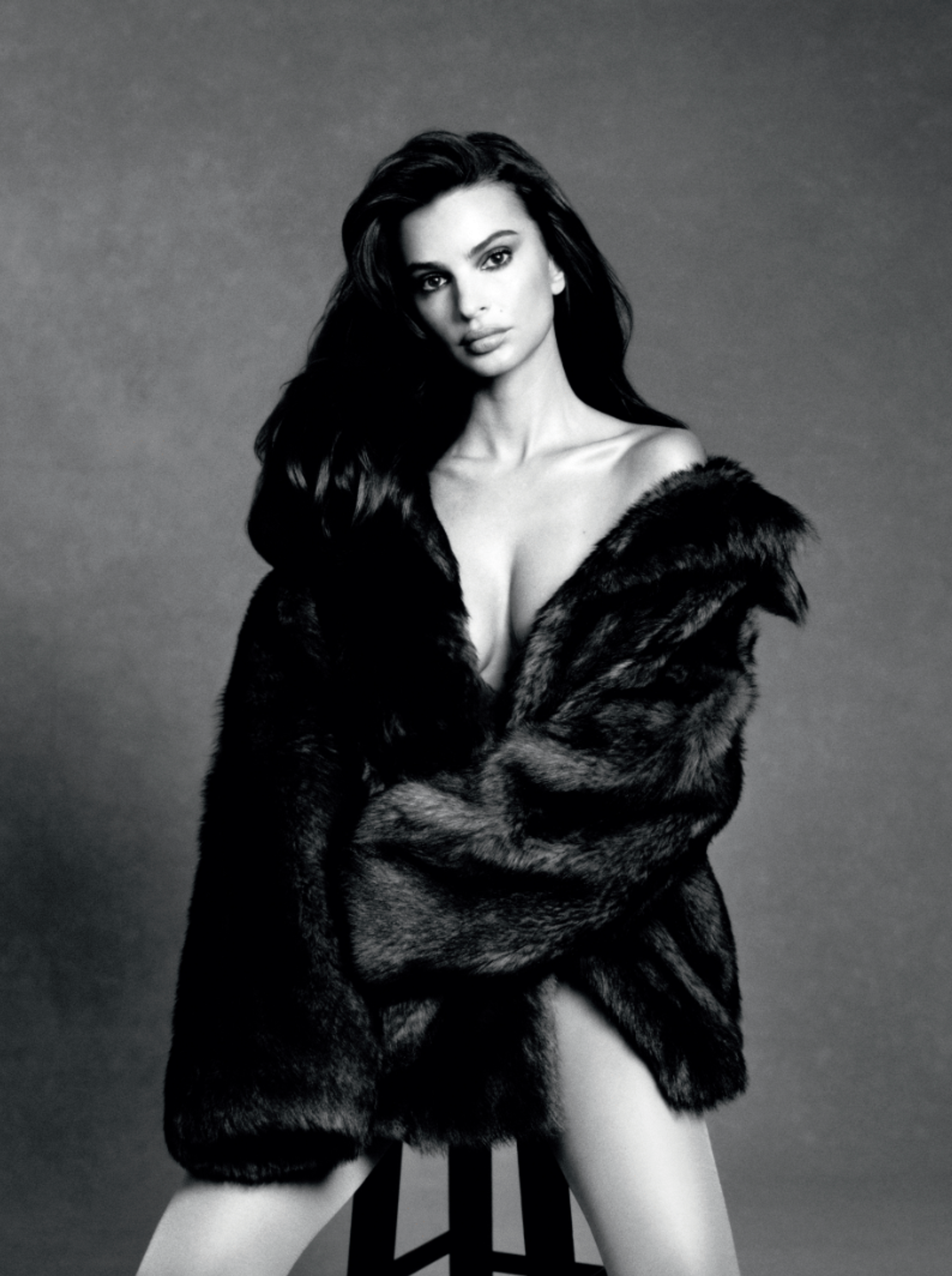 STAR POWER: EMILY RATAJKOWSKI | Beyond Noise