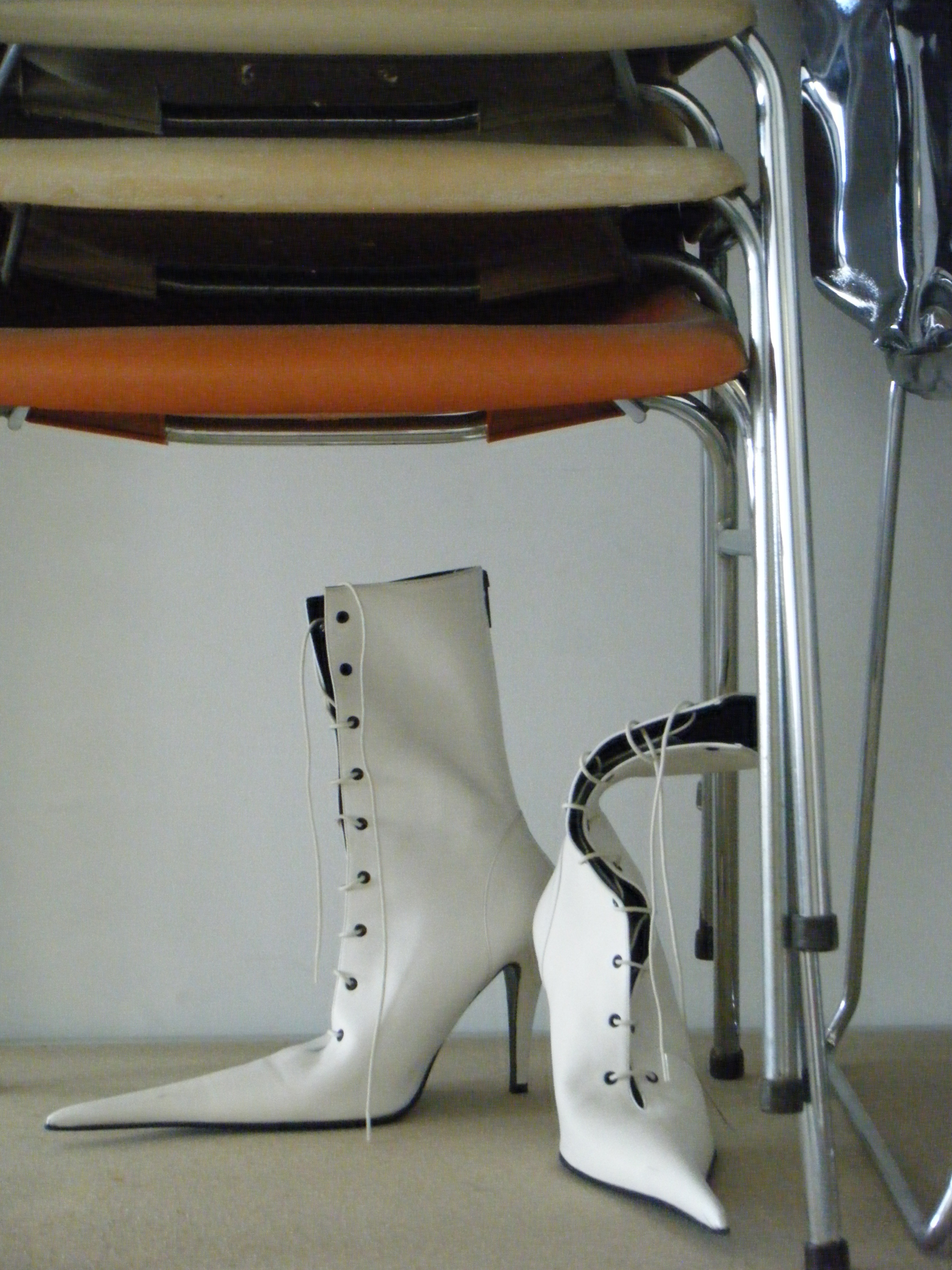 CRISTINA STOLHE & JEANNE BRIAND | Beyond Noise