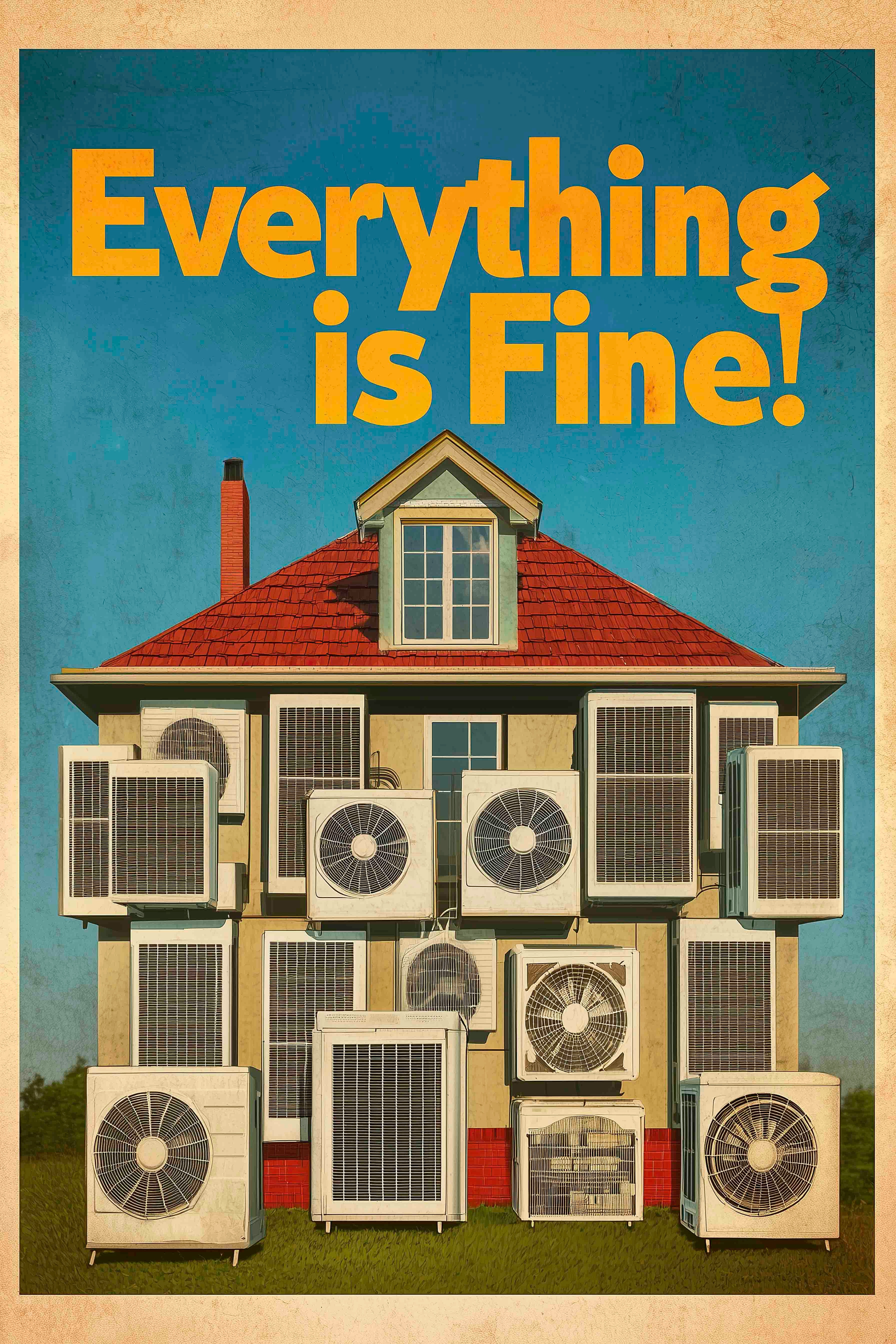 #CREATECOP29 | Beyond Noise