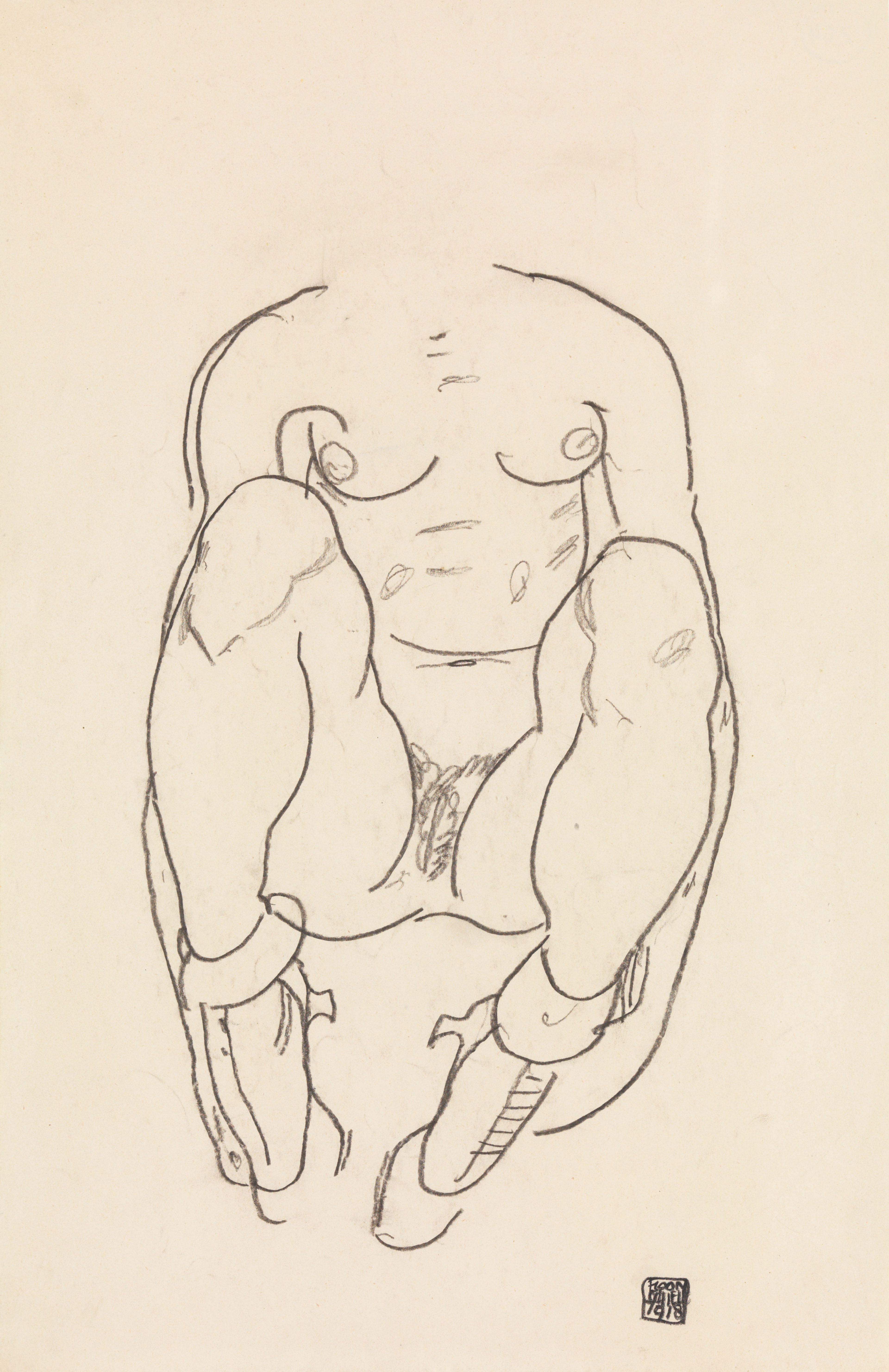 Venetia Scott | Beyond Noise