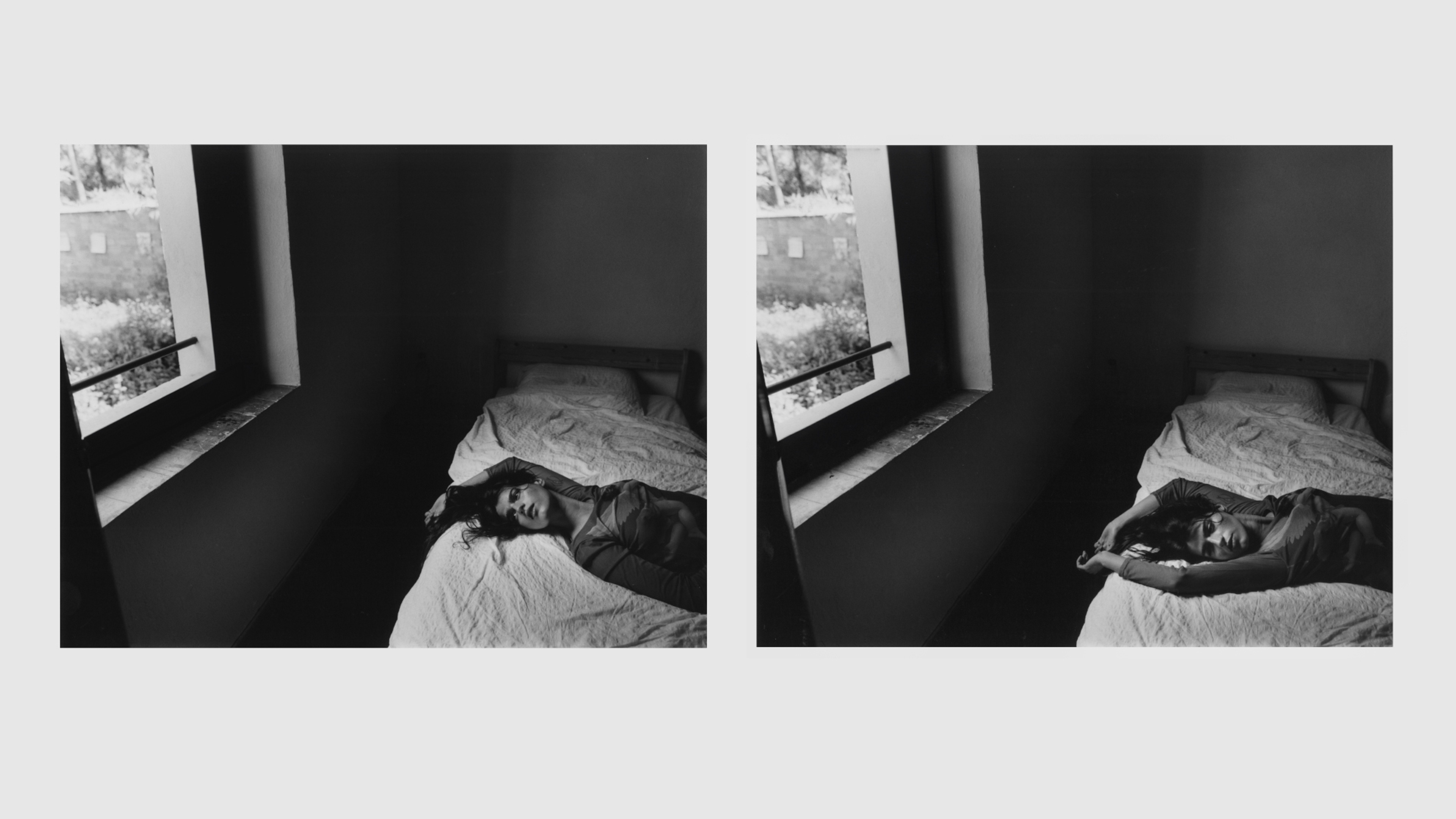 Mariposa, Labios, Paula : Pablo Escudero & Serena Park | Beyond Noise