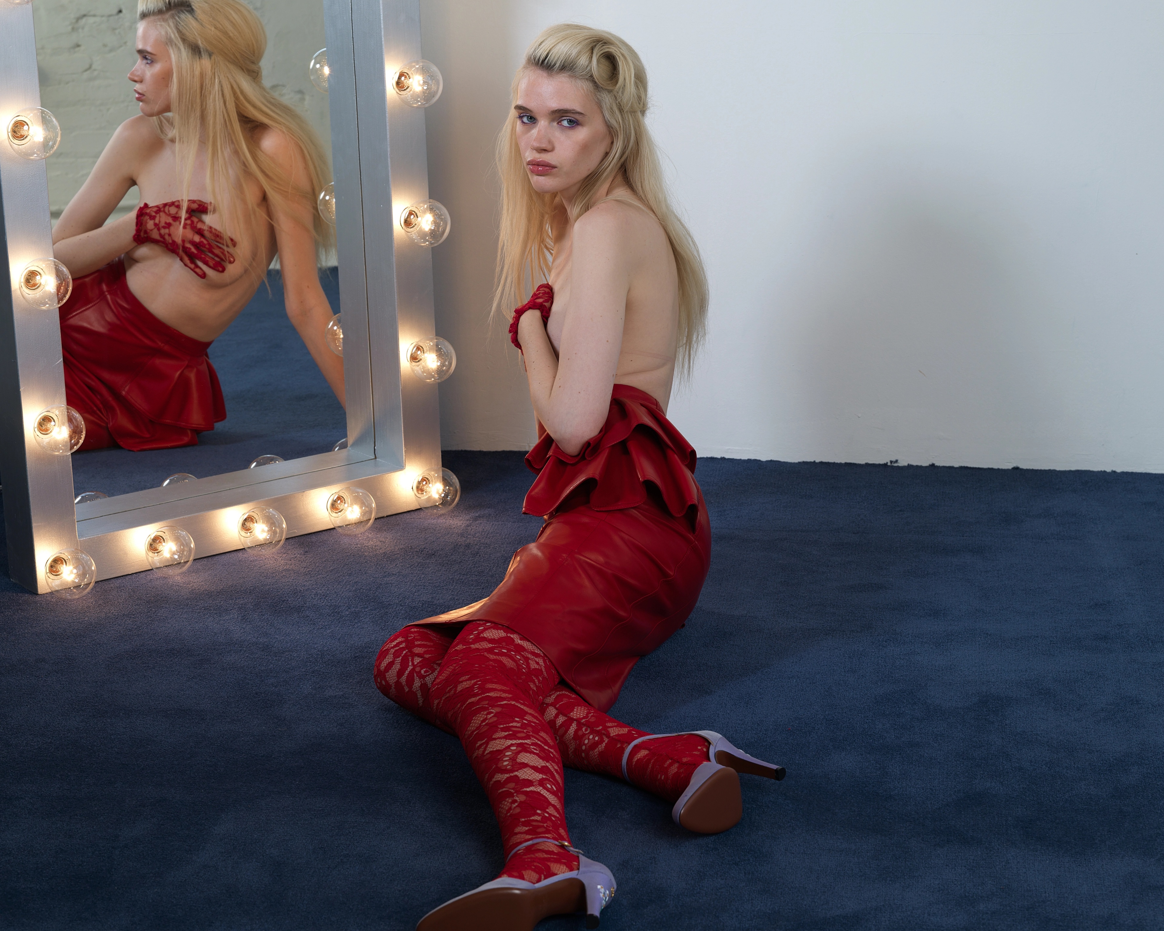 !STELLA! : David Macke & Michael Andrew Rosenberg | Beyond Noise