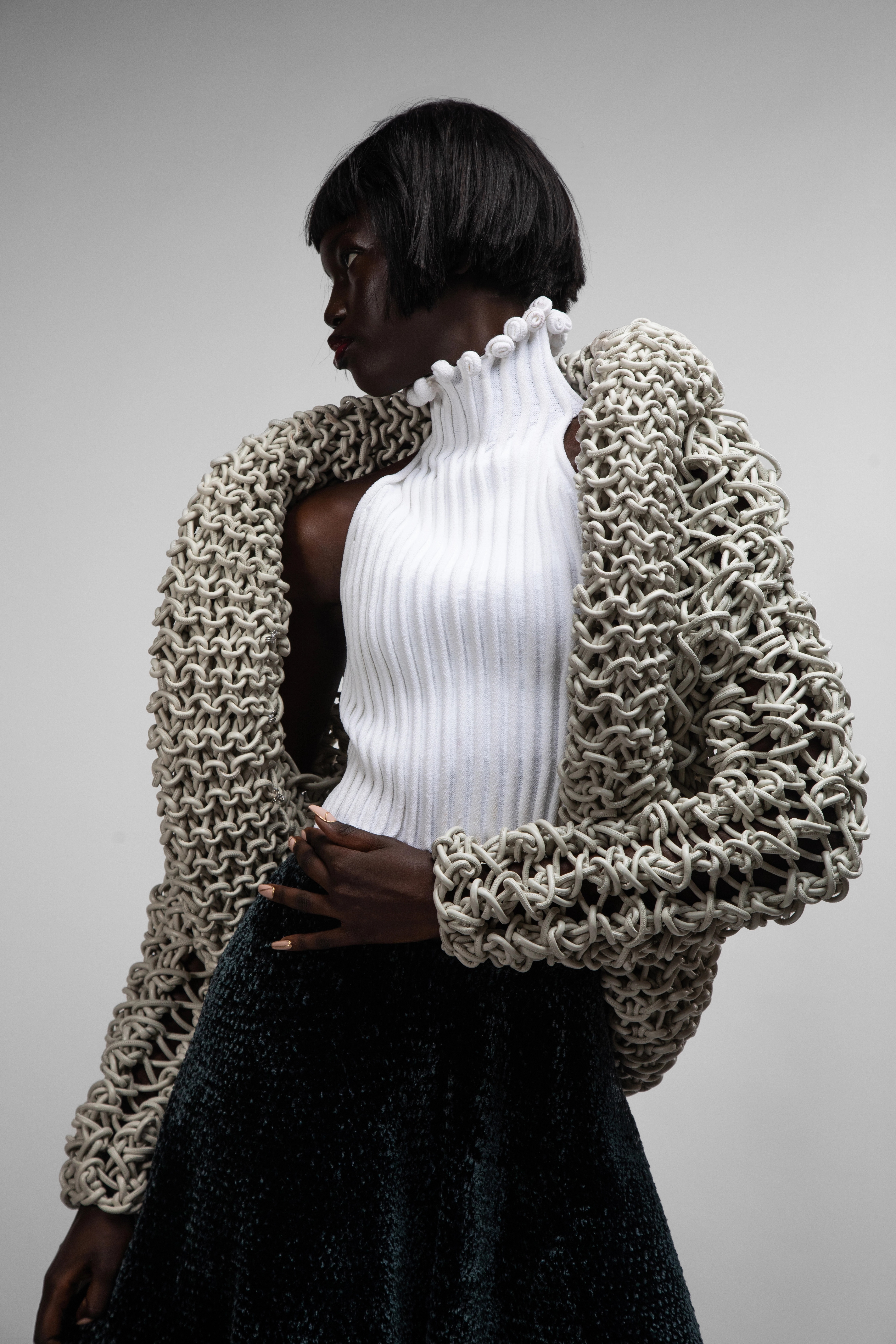  Renee Parkhurst & Corey Winston | Beyond Noise