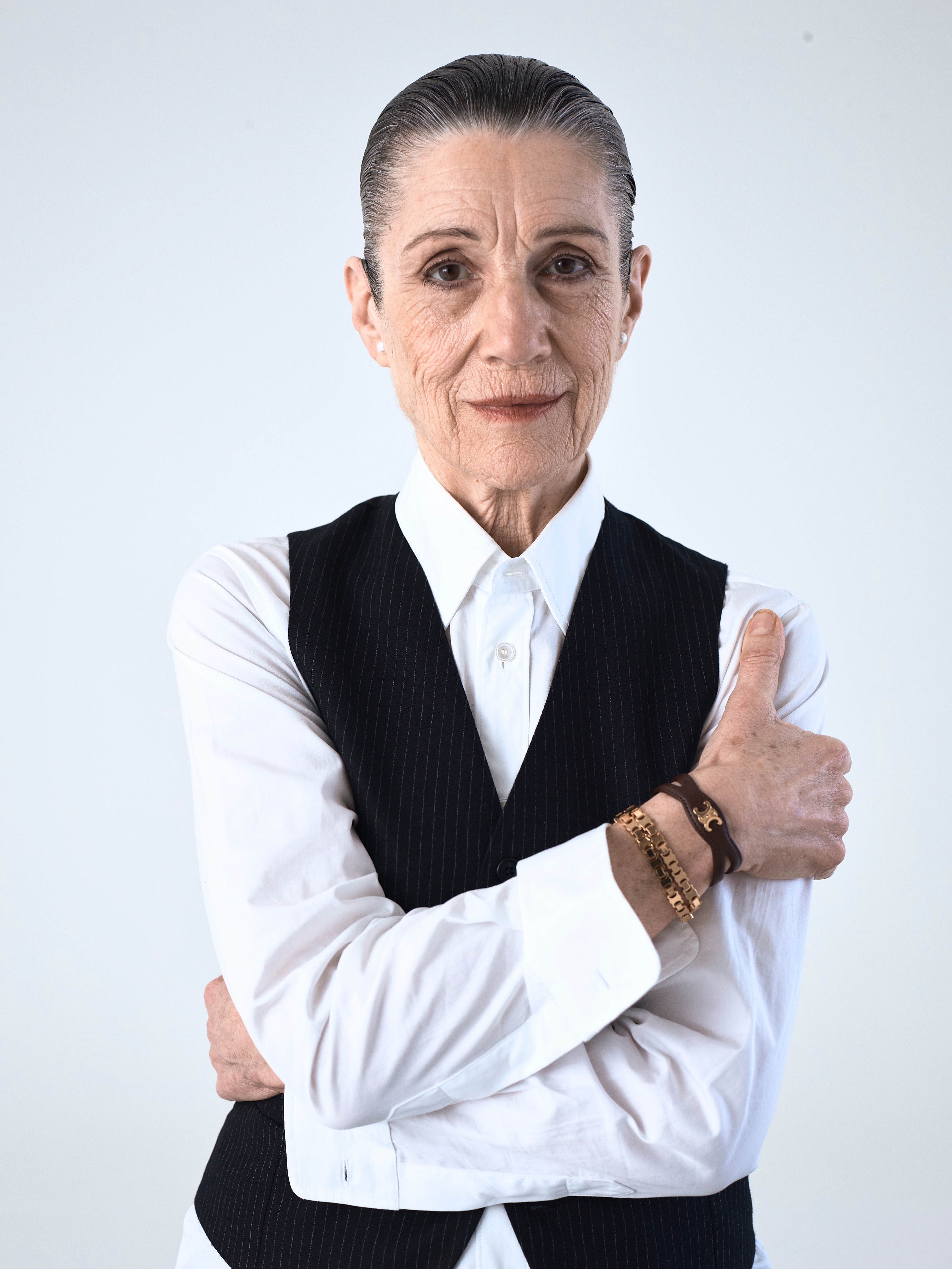 FACES IN FOCUS: THE CREATIVES  | Beyond Noise