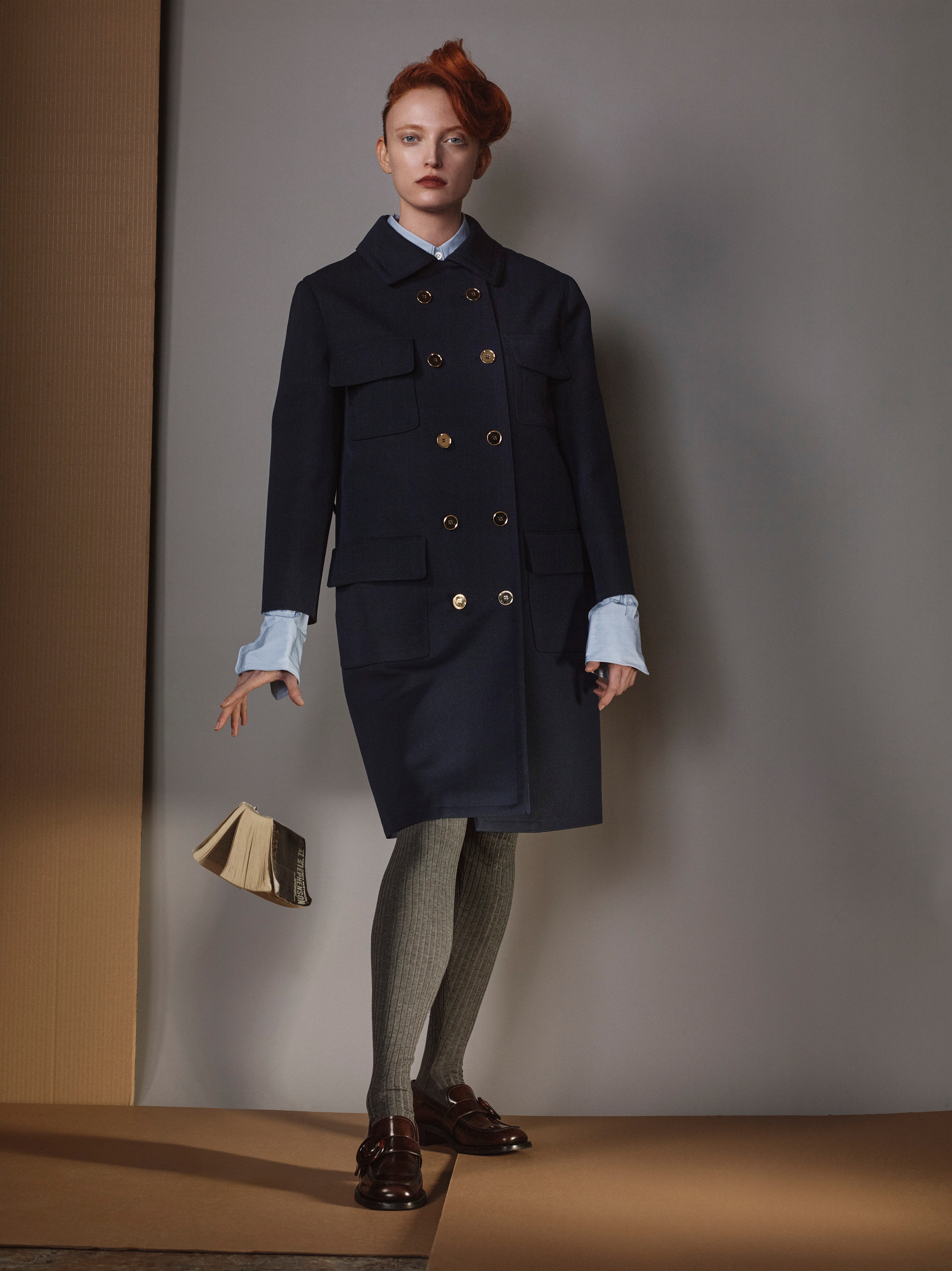 FACES IN FOCUS: NEW YORK | Beyond Noise