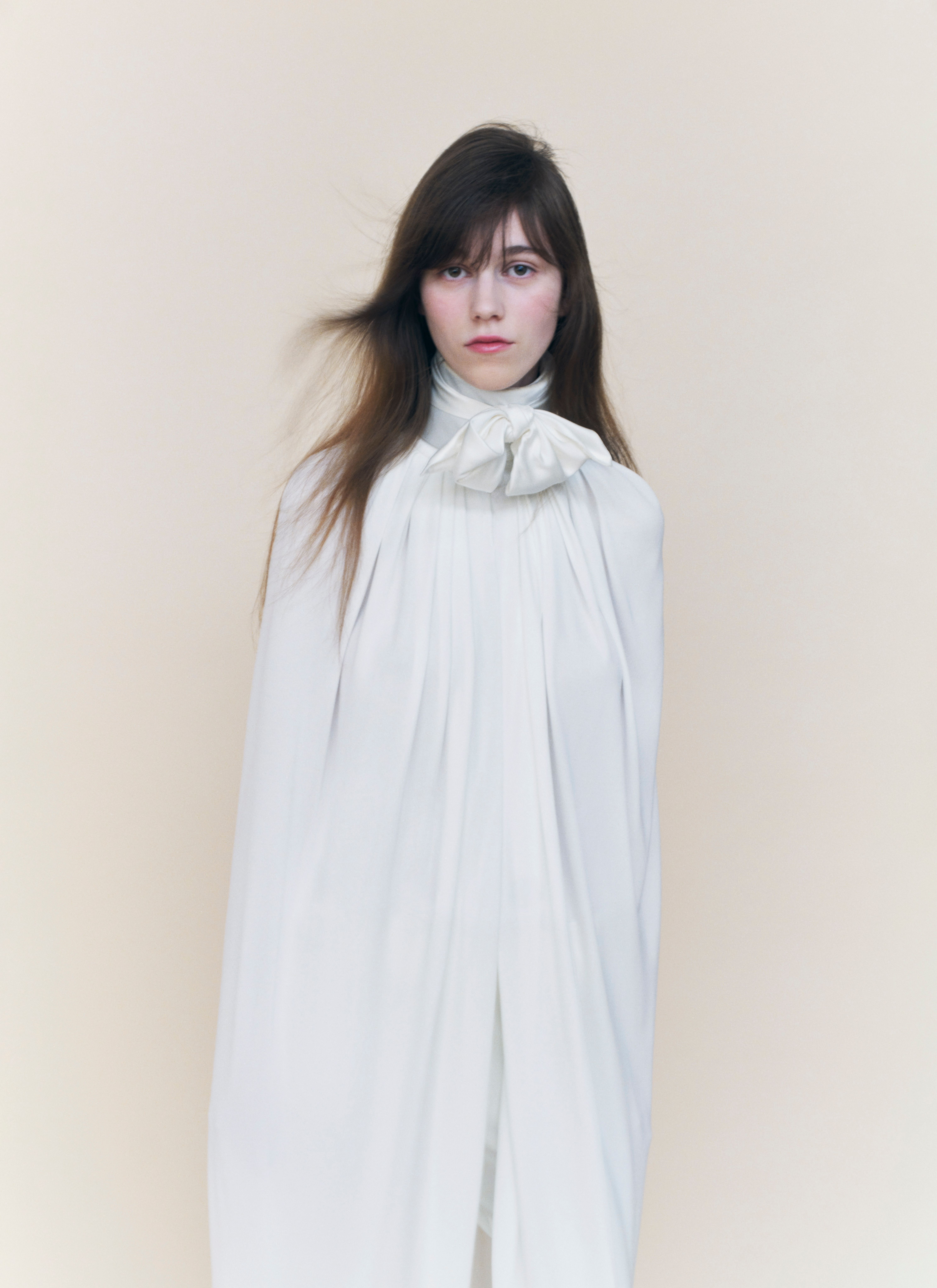ISSUE NO.05: OLA RINDAL & ONDINE AZOULAY  | Beyond Noise